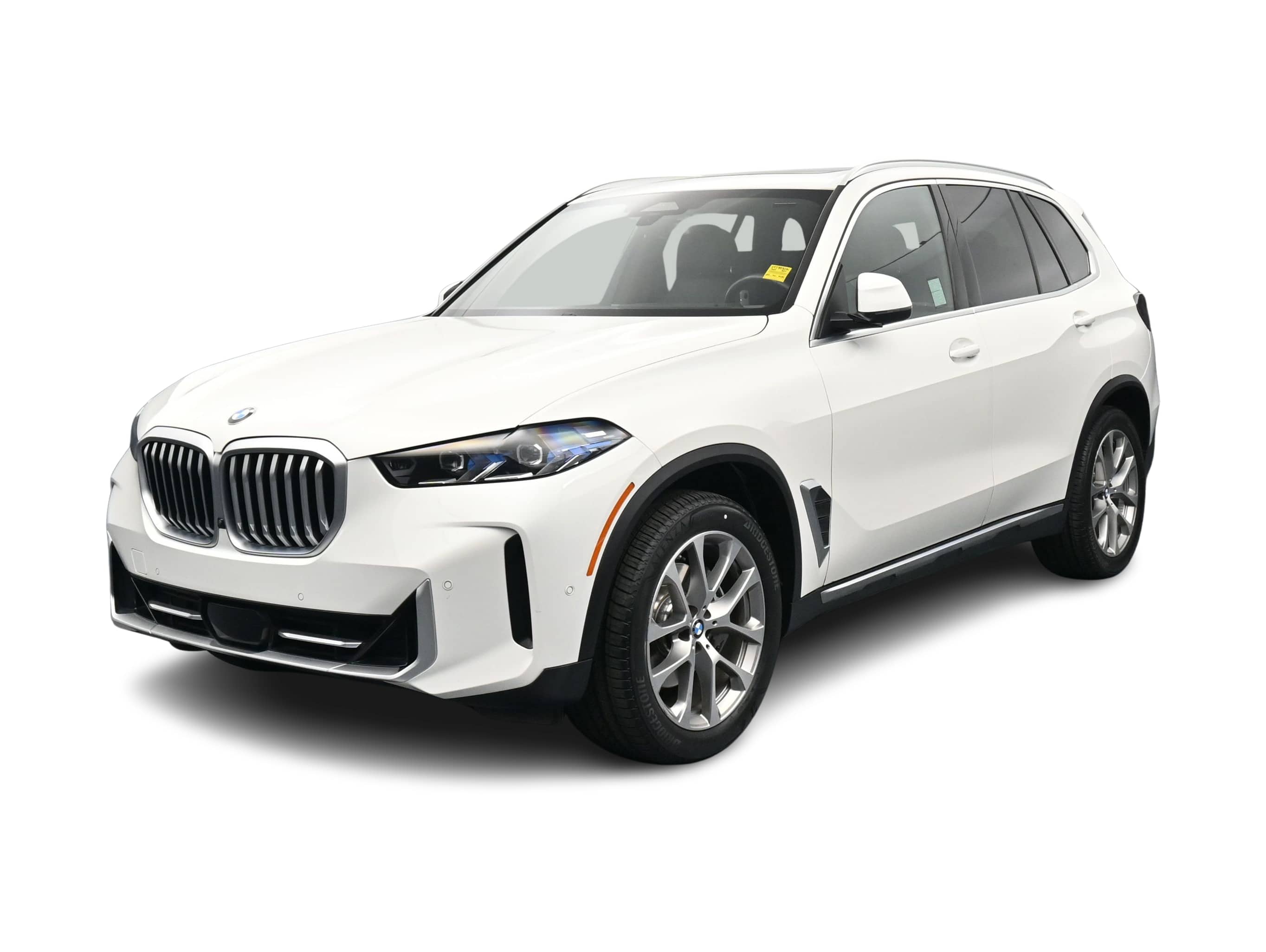 Thumbnail: 2024 BMW X5 - 1