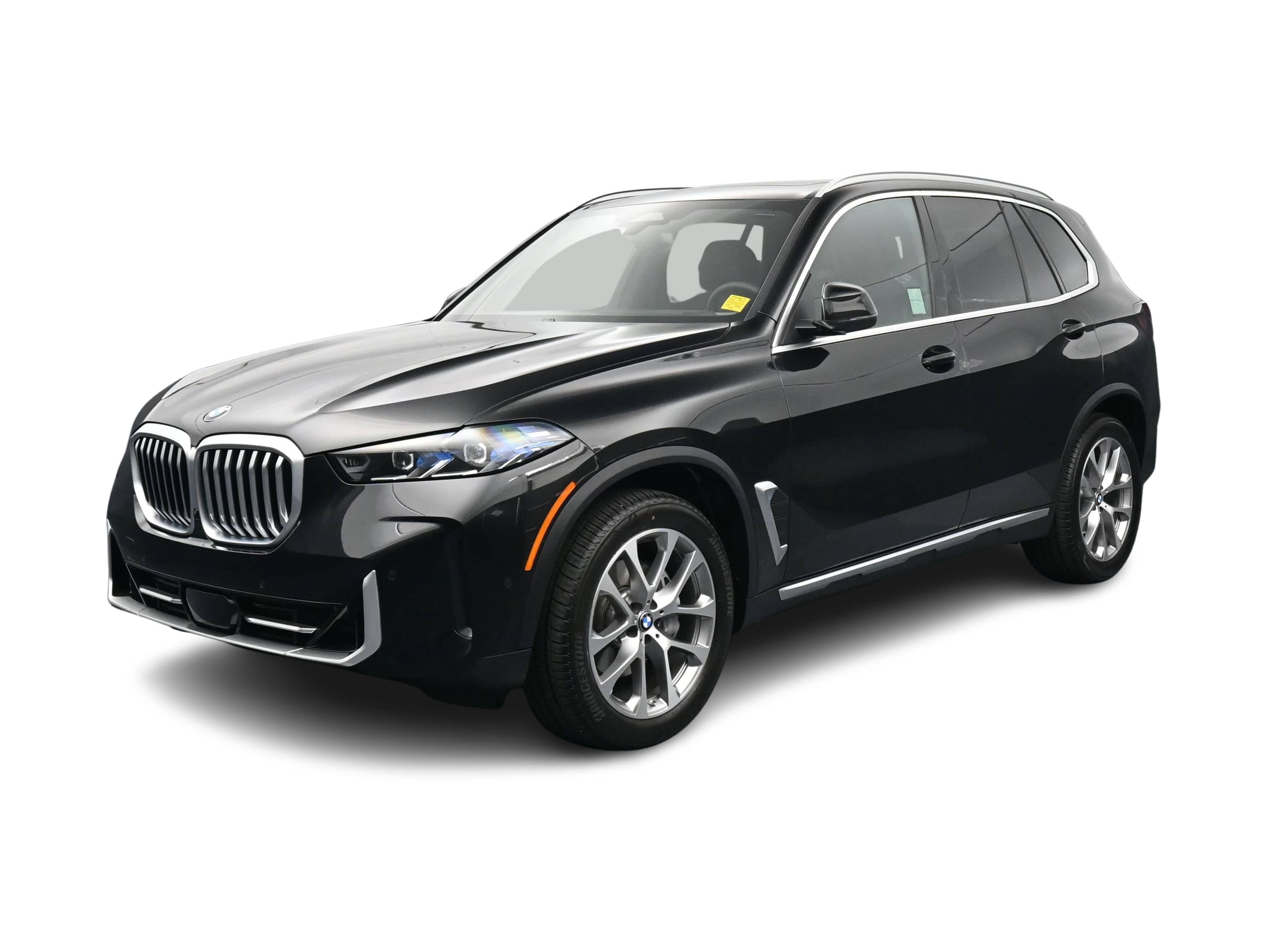 Thumbnail: 2026 BMW X5 - 1