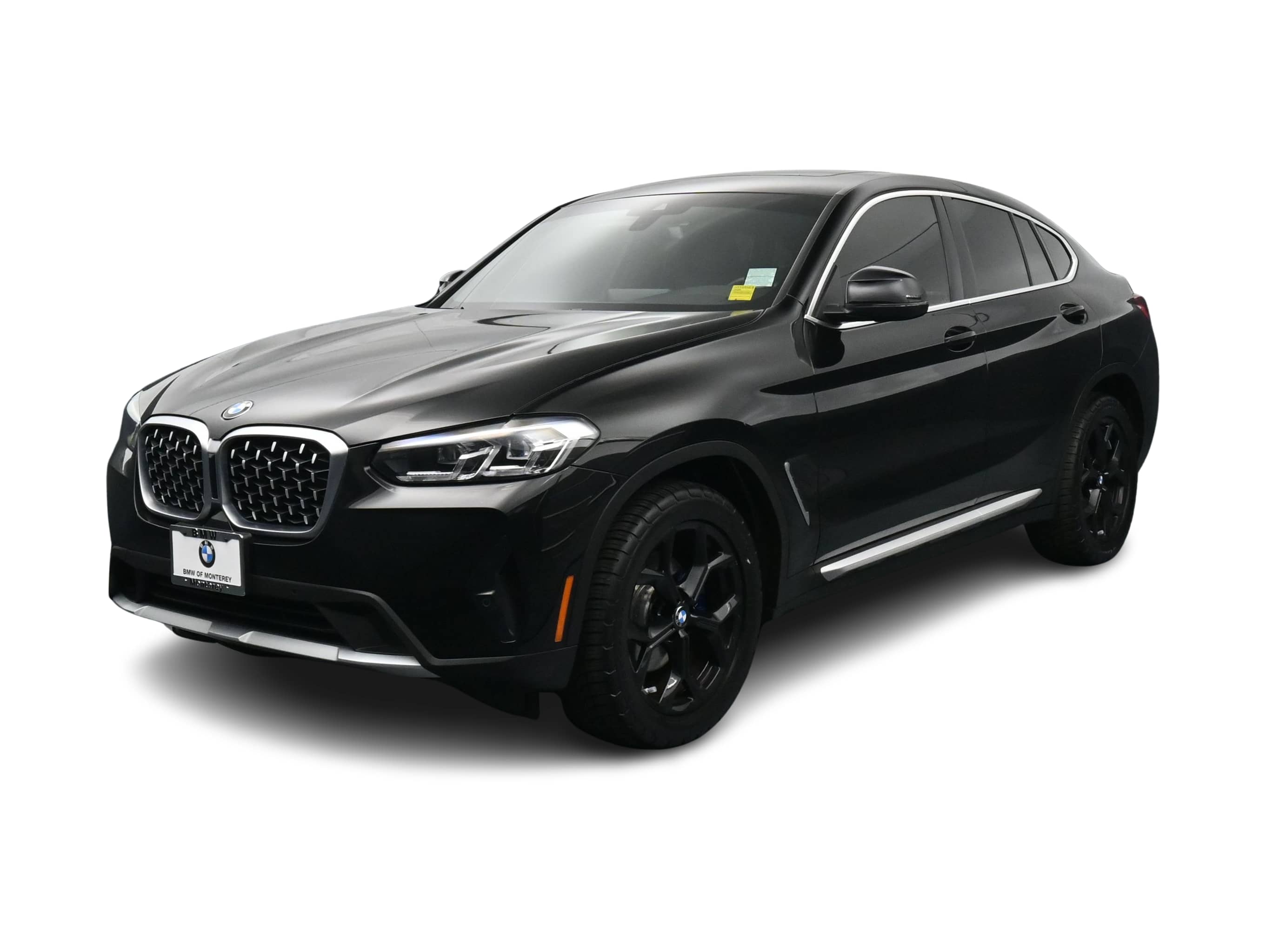2022 BMW X4 xDrive30i -
                  Seaside, CA