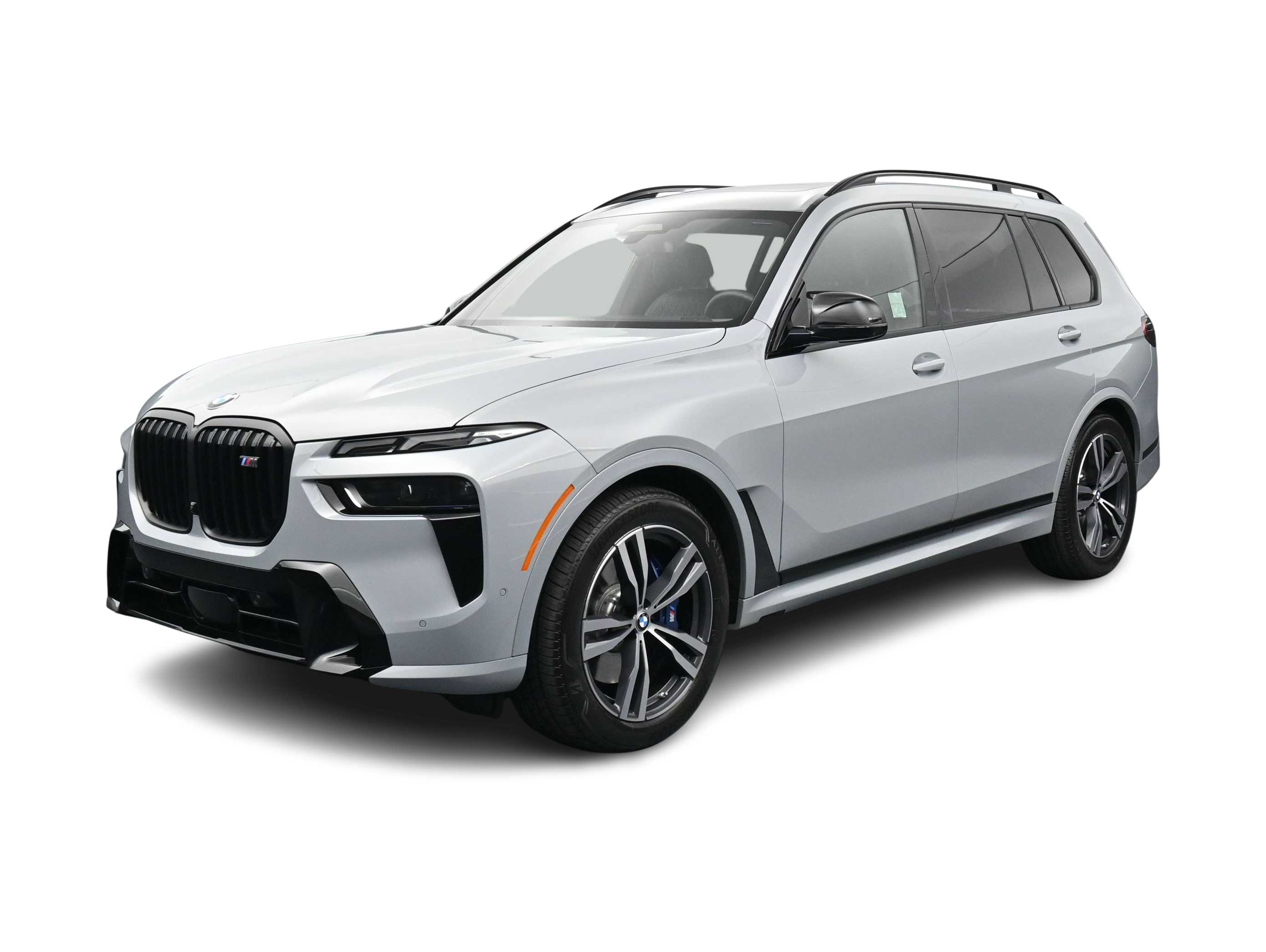 Thumbnail: 2026 BMW X7 - 1