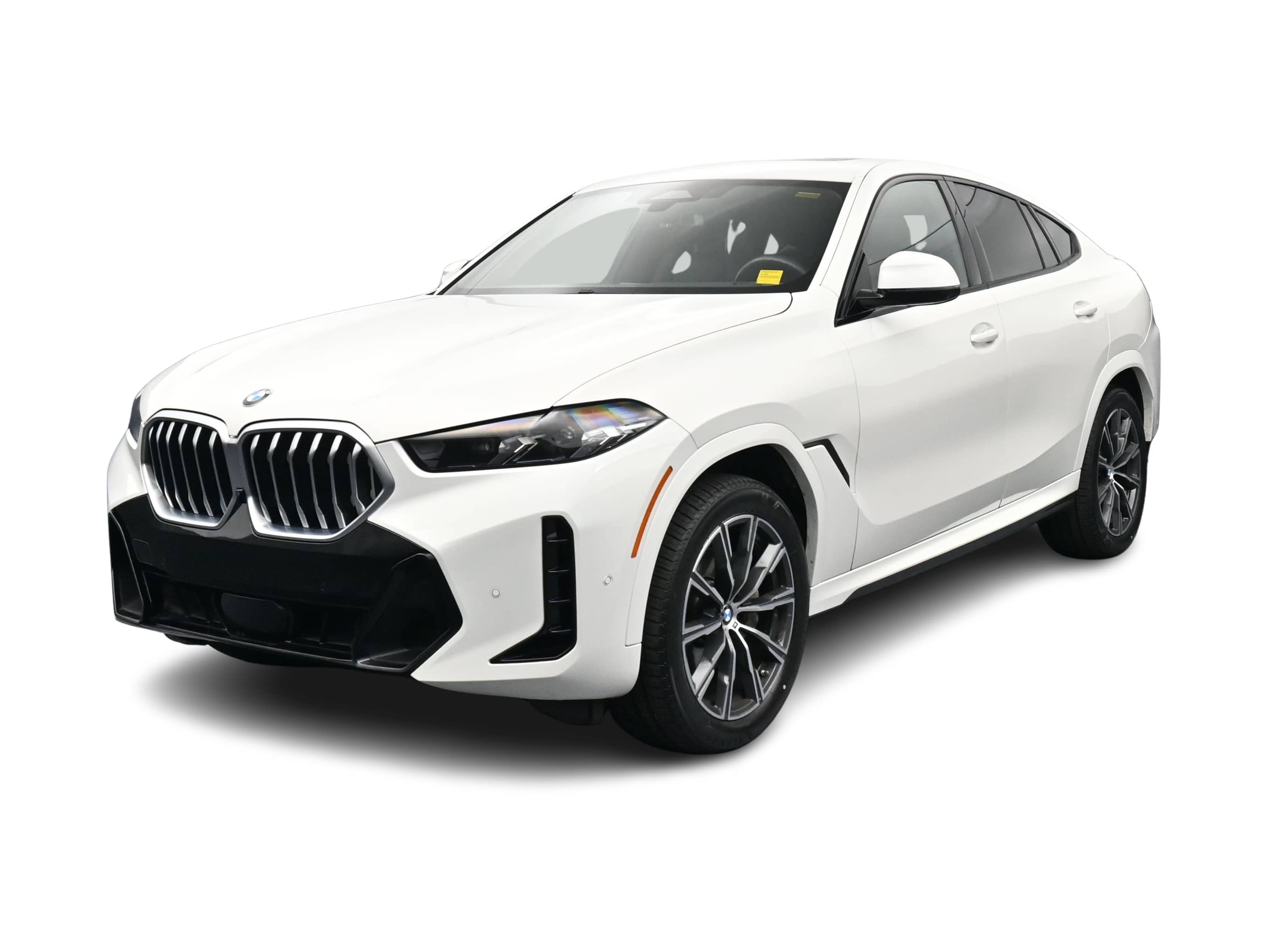 2024 BMW X6 xDrive40i -
                  Seaside, CA