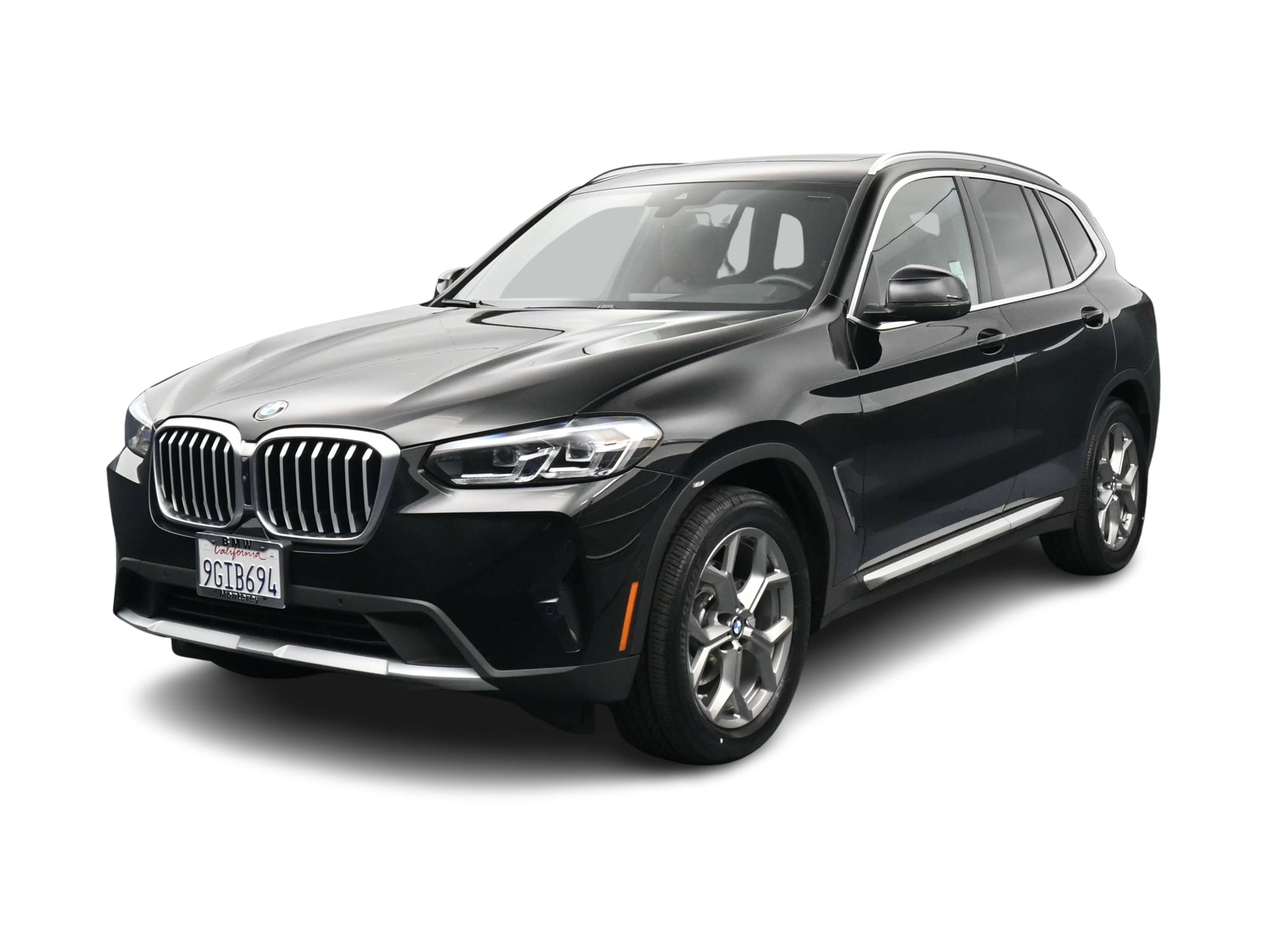 Thumbnail: 2023 BMW X3 - 1