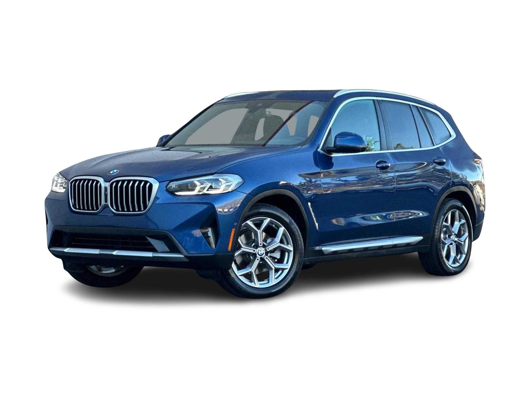 2024 BMW X3 sDrive30i -
                Seaside, CA