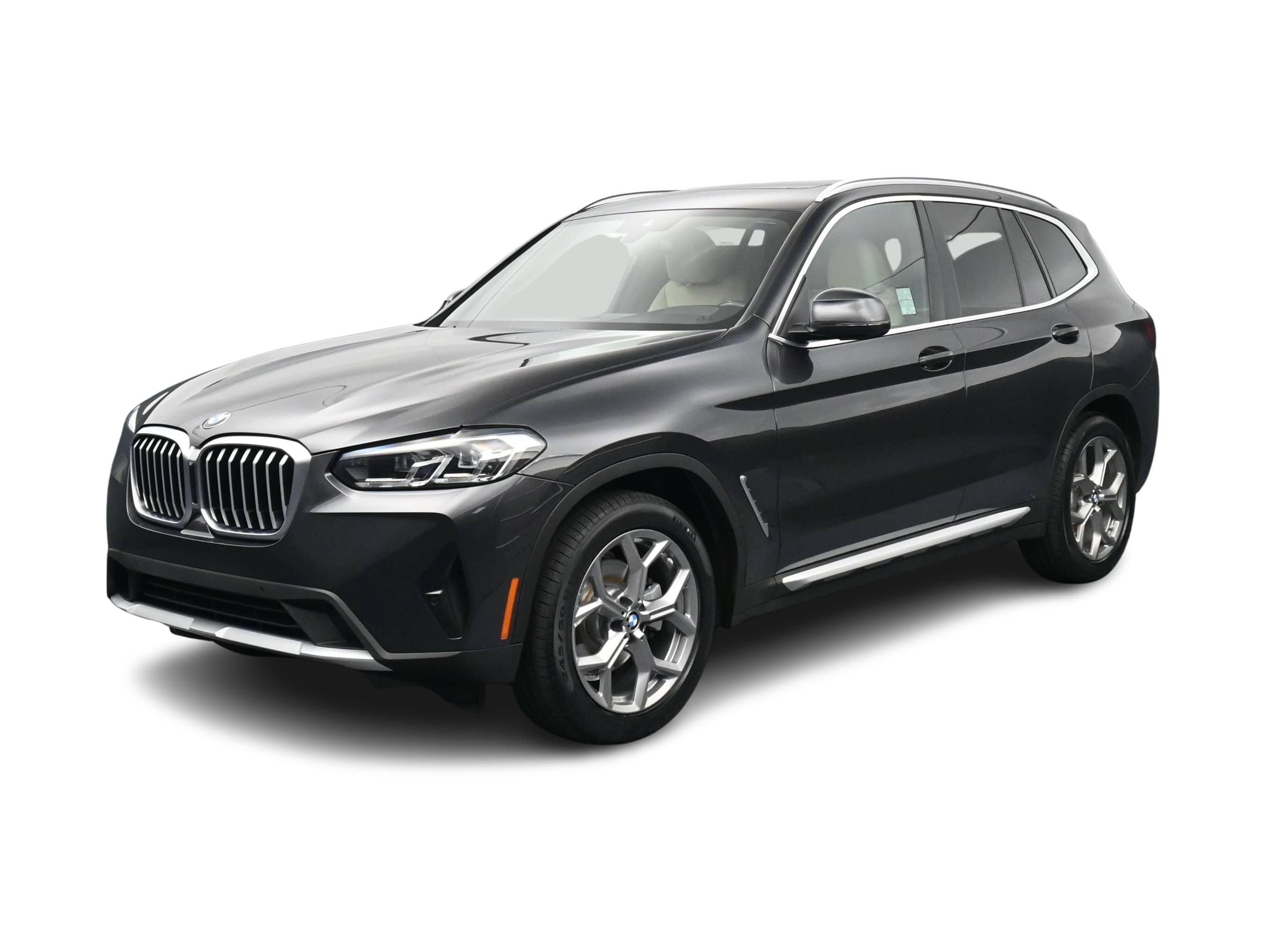 Thumbnail: 2023 BMW X3 - 1