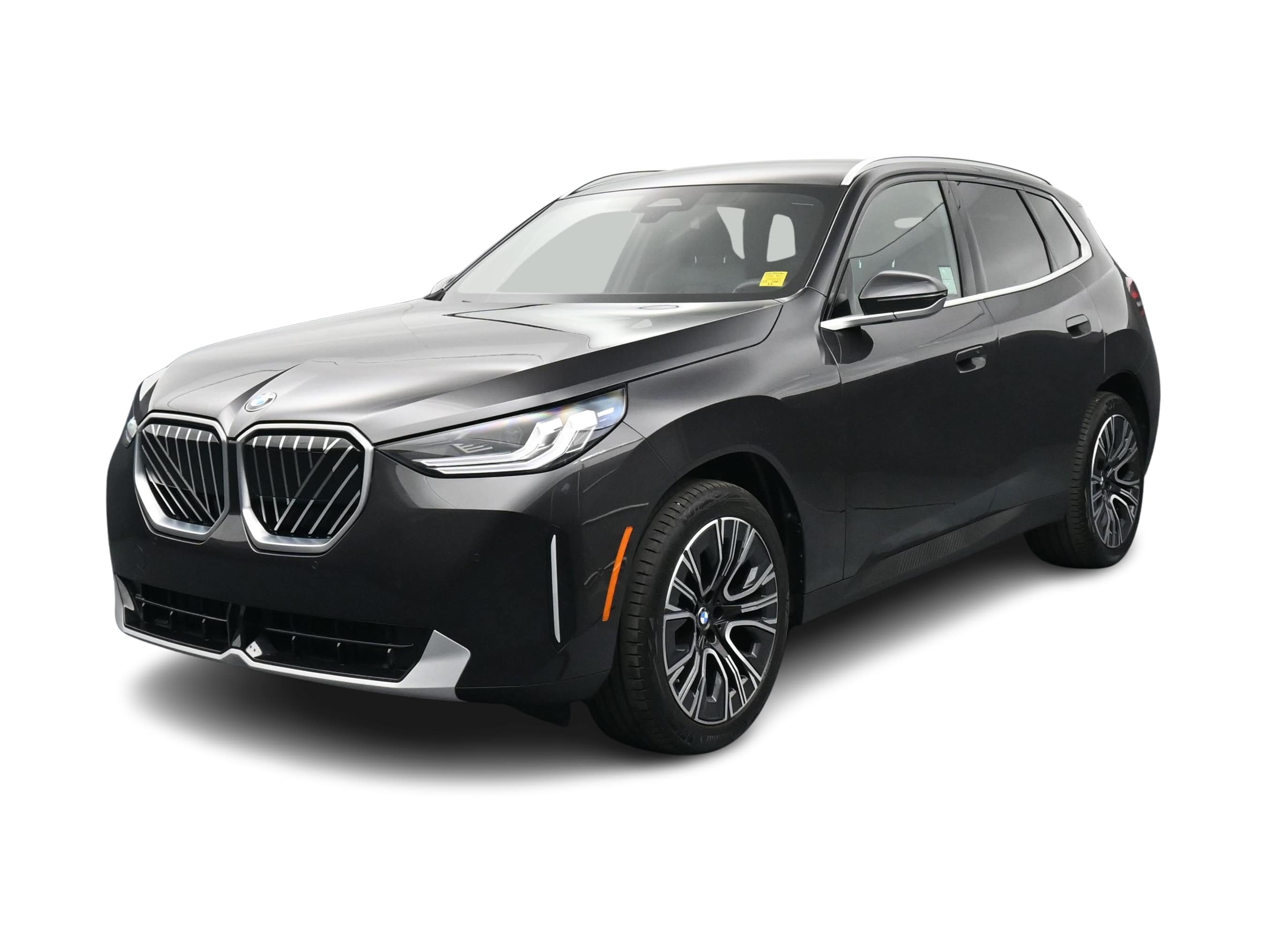 Thumbnail: 2025 BMW X3 - 1