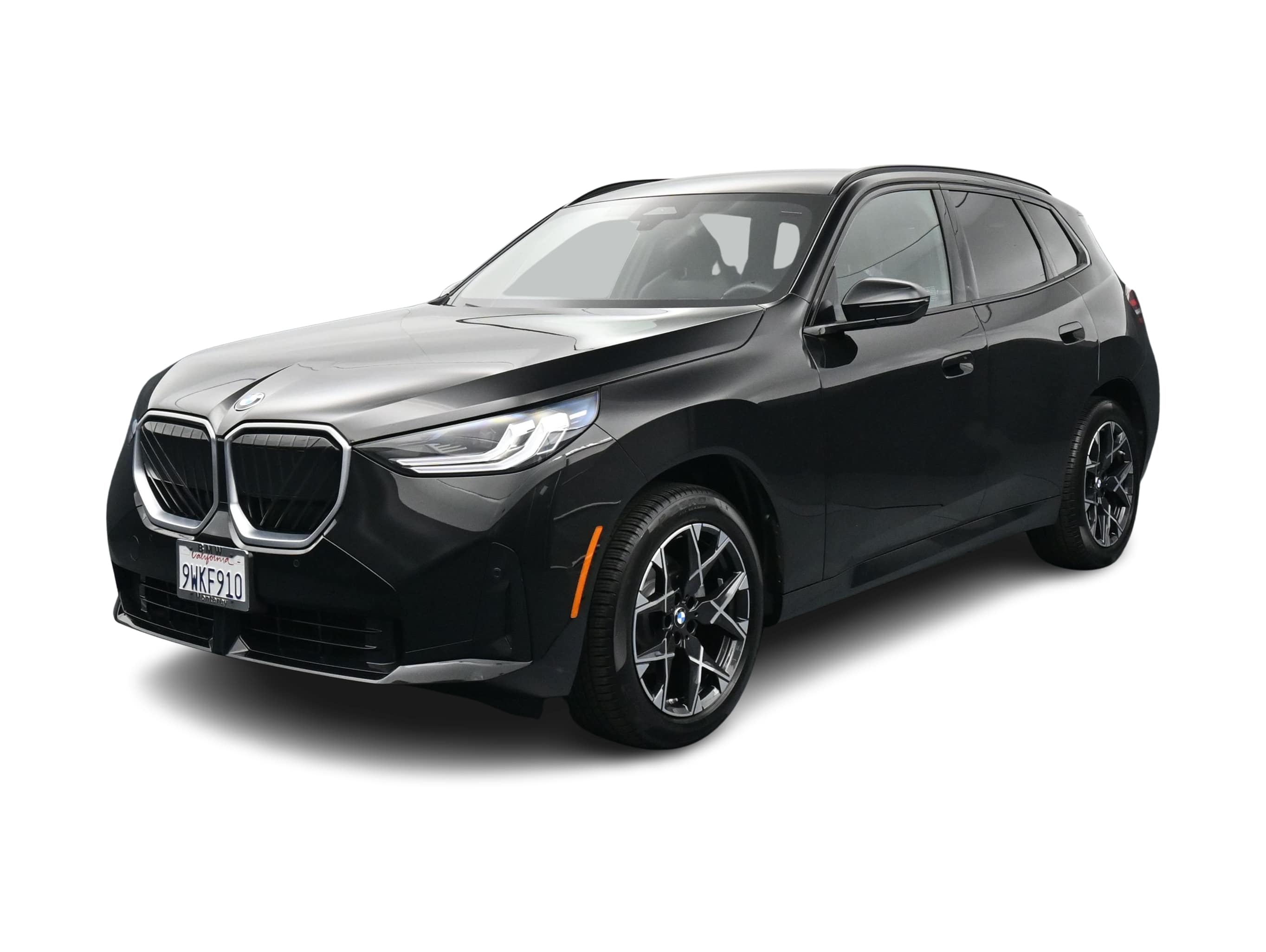 Thumbnail: 2026 BMW X3 - 1