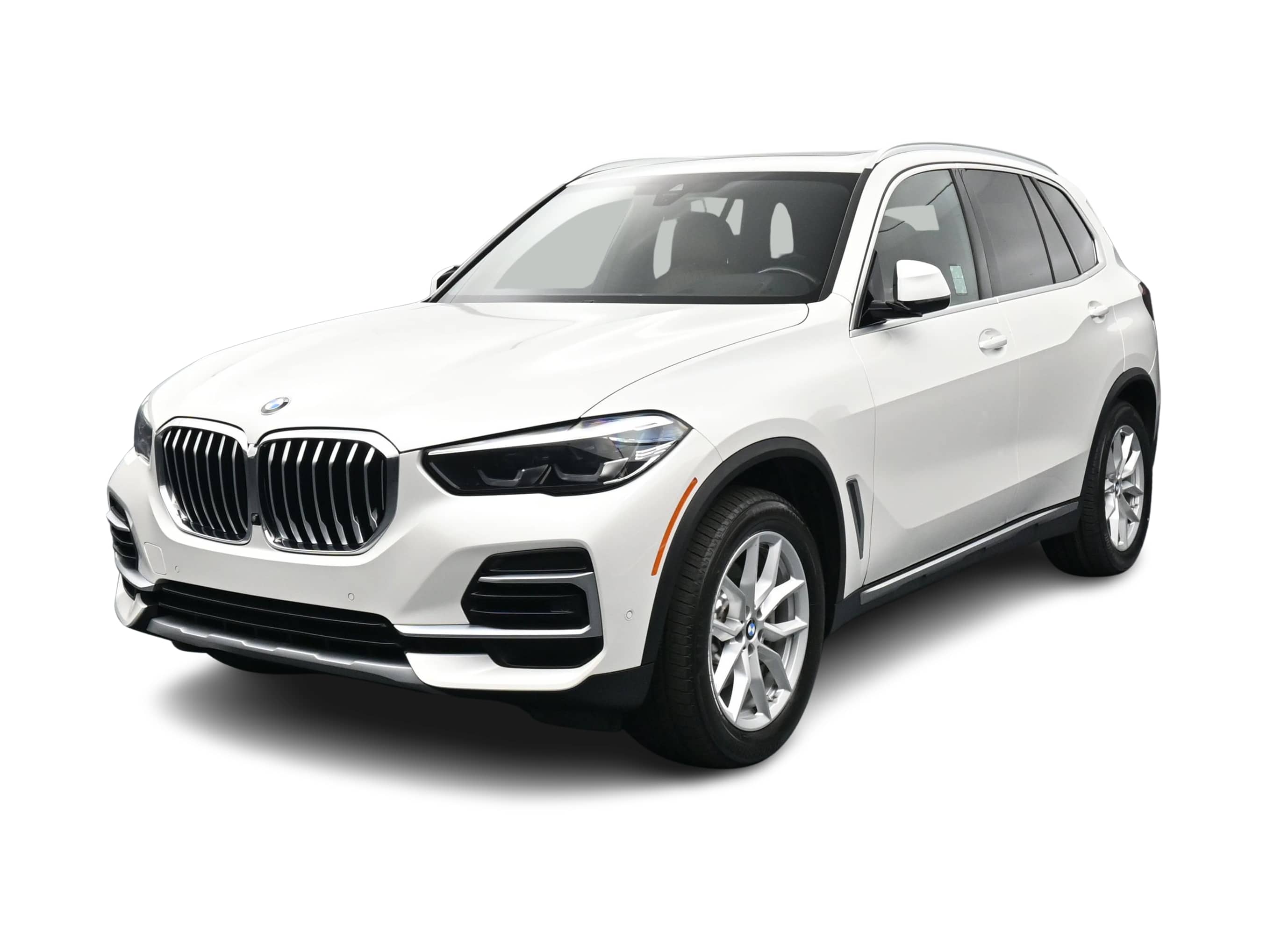 Thumbnail: 2023 BMW X5 - 1