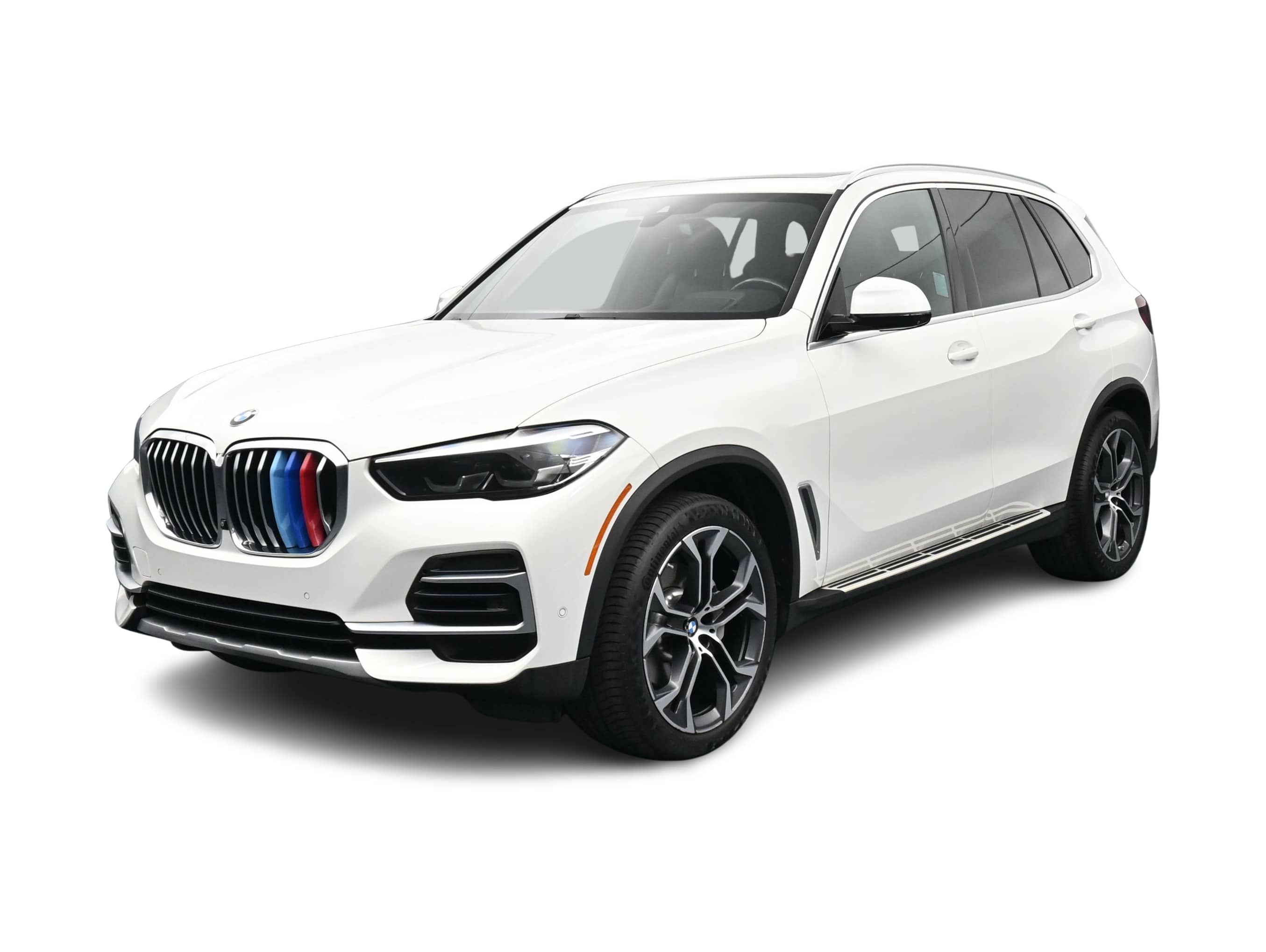 2022 BMW X5 sDrive40i -
                  Seaside, CA