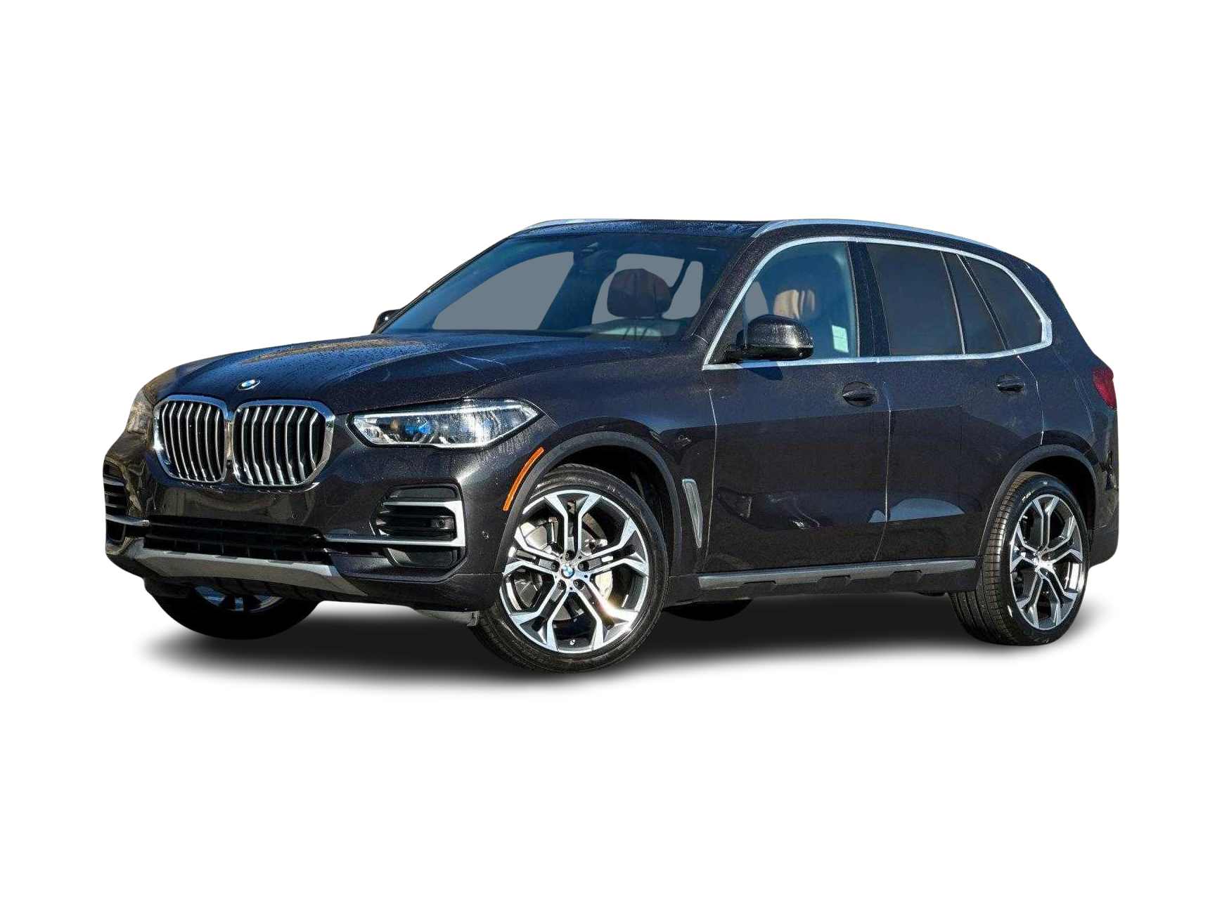 2022 BMW X5 xDrive40i -
                Seaside, CA