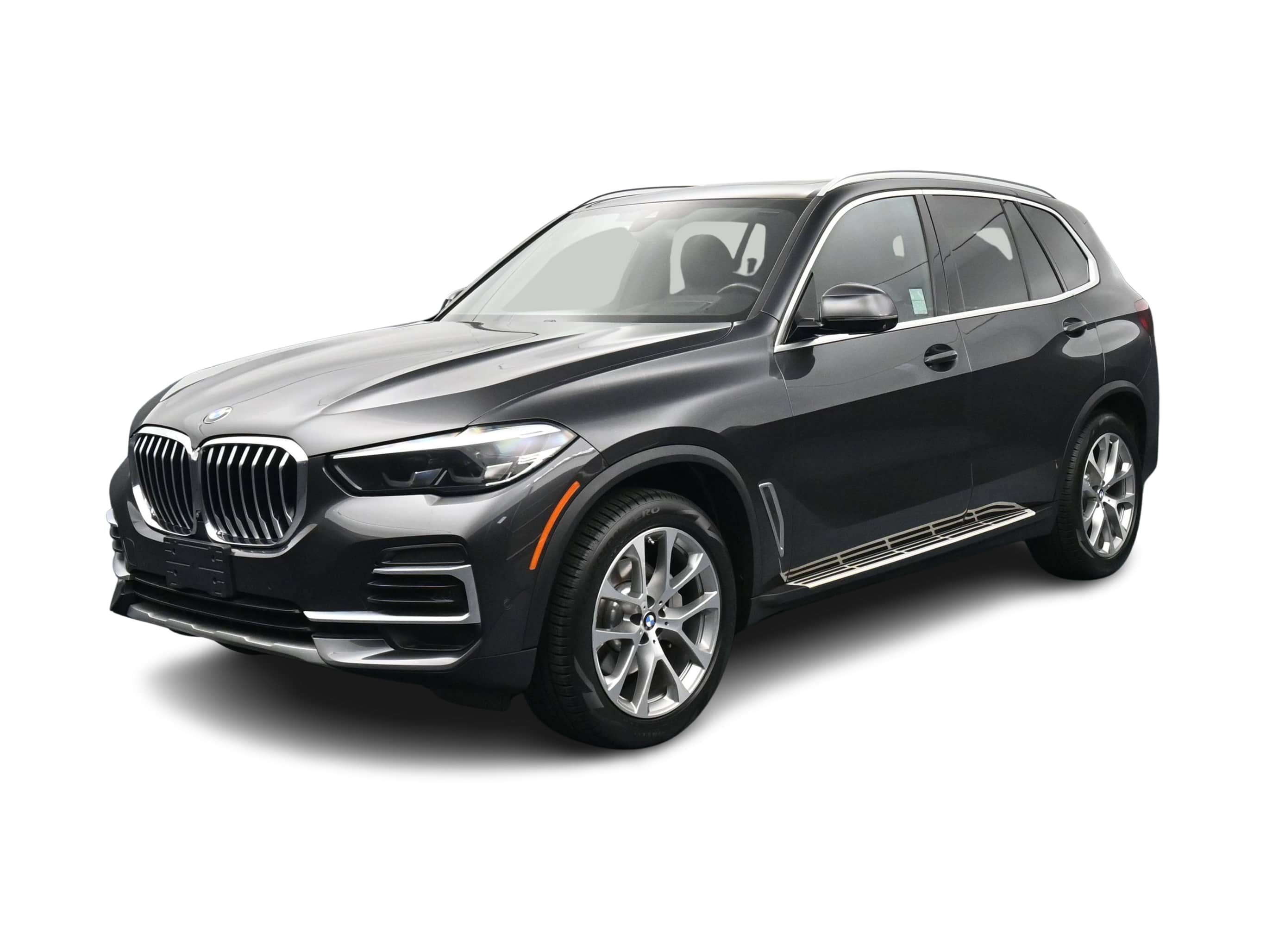 Thumbnail: 2023 BMW X5 - 1