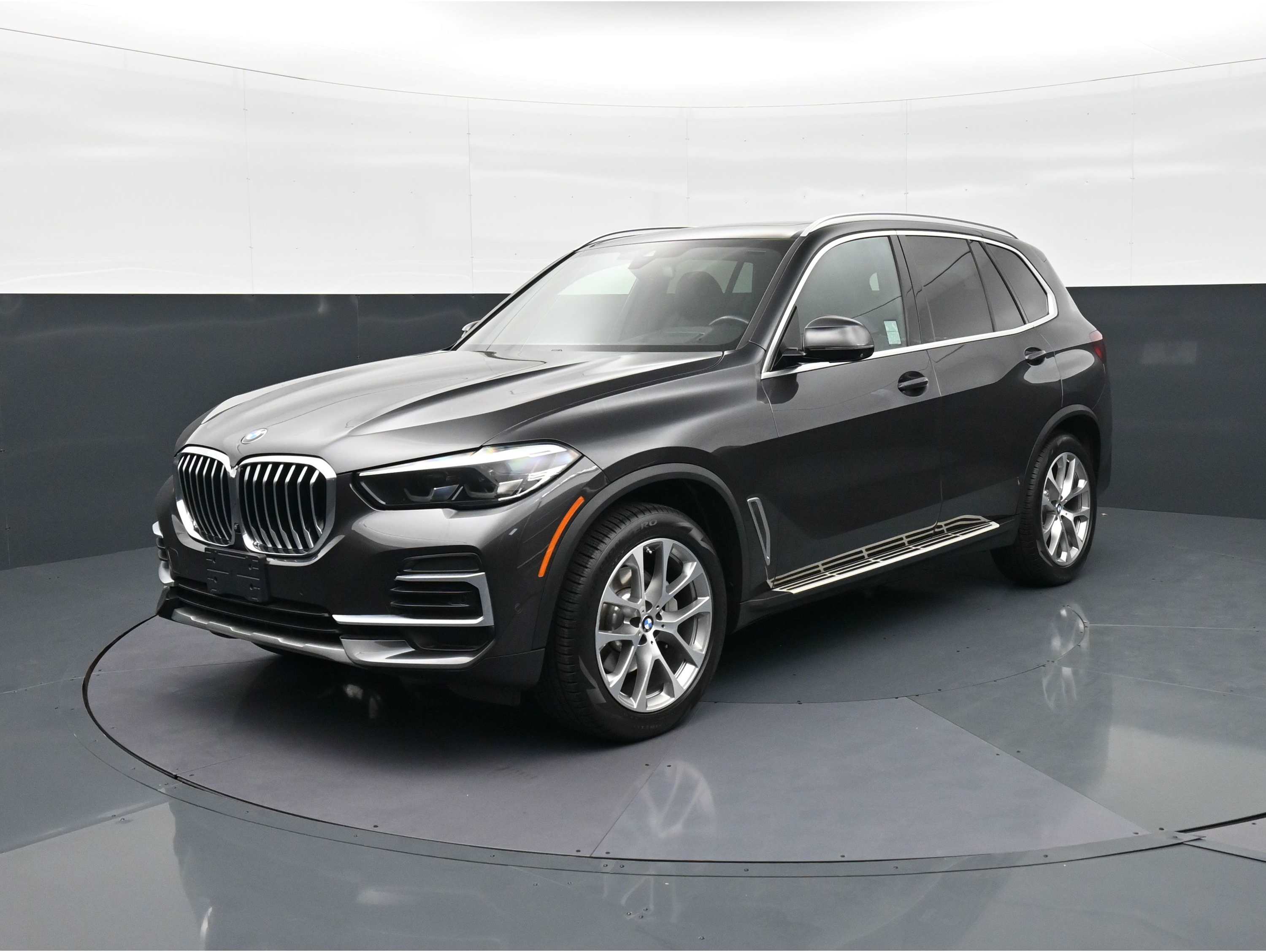 2023 BMW X5 40i