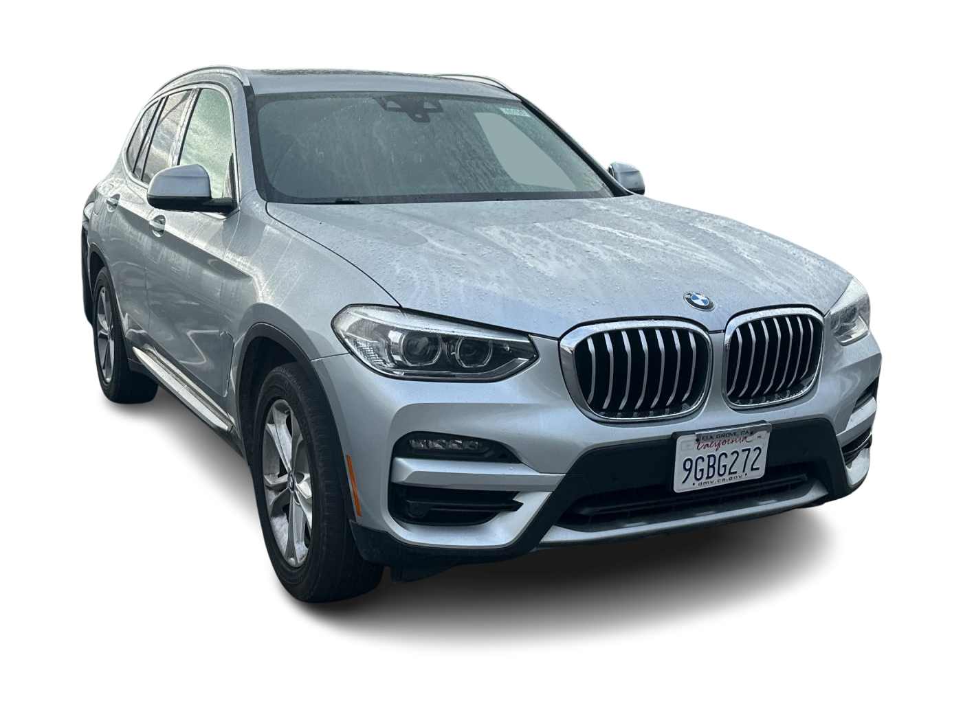 Thumbnail: 2020 BMW X3 - 1