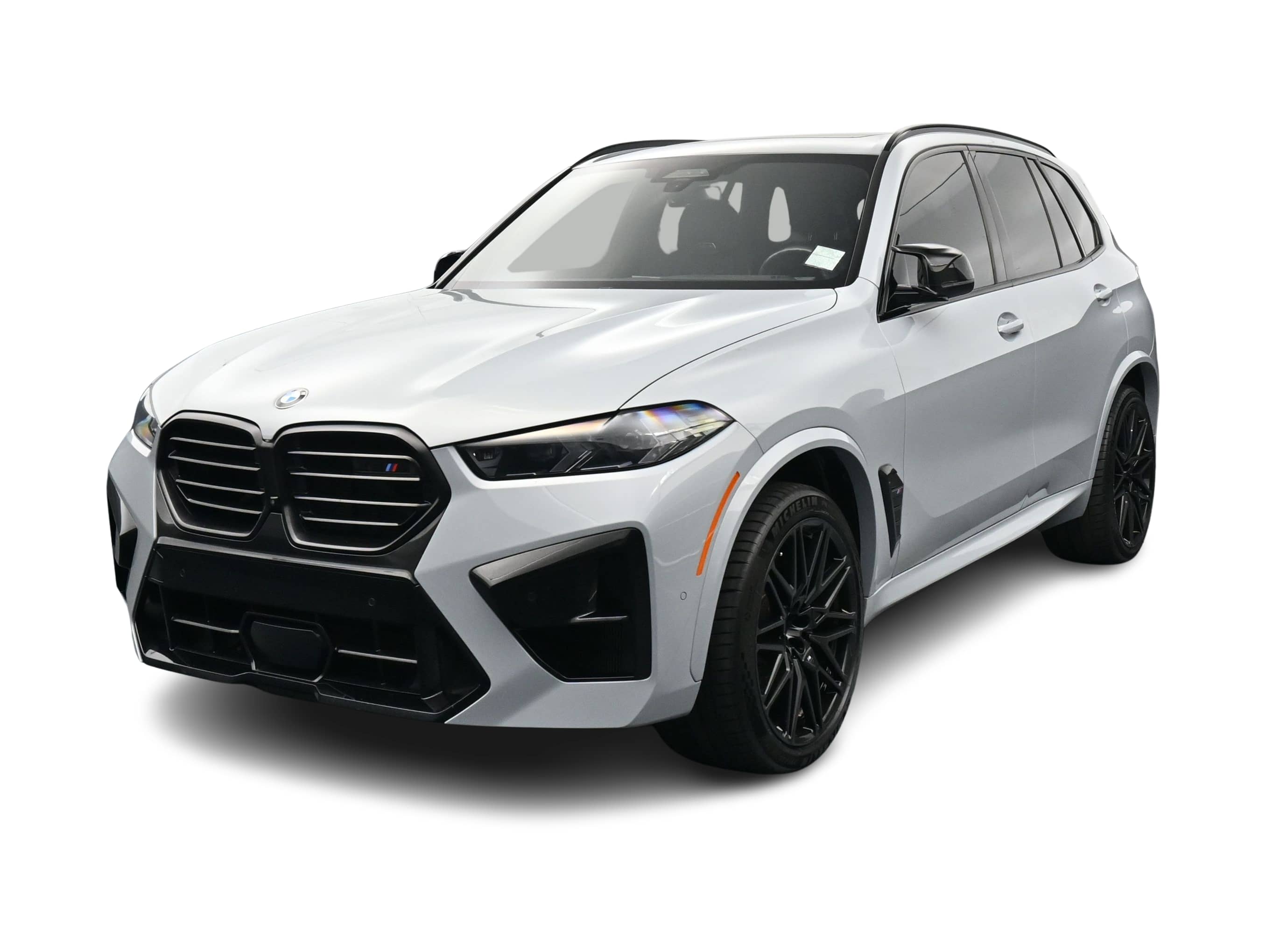 Thumbnail: 2024 BMW X5 - 1