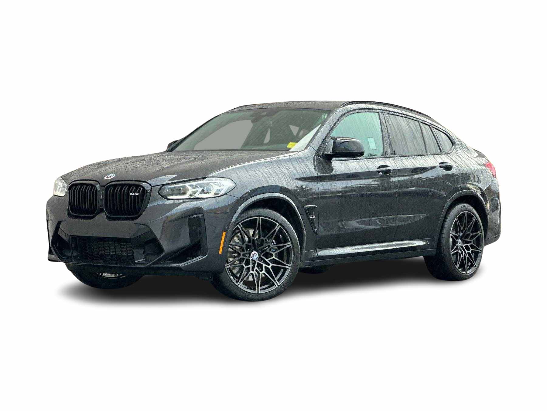 2023 BMW X4 M -
                Seaside, CA