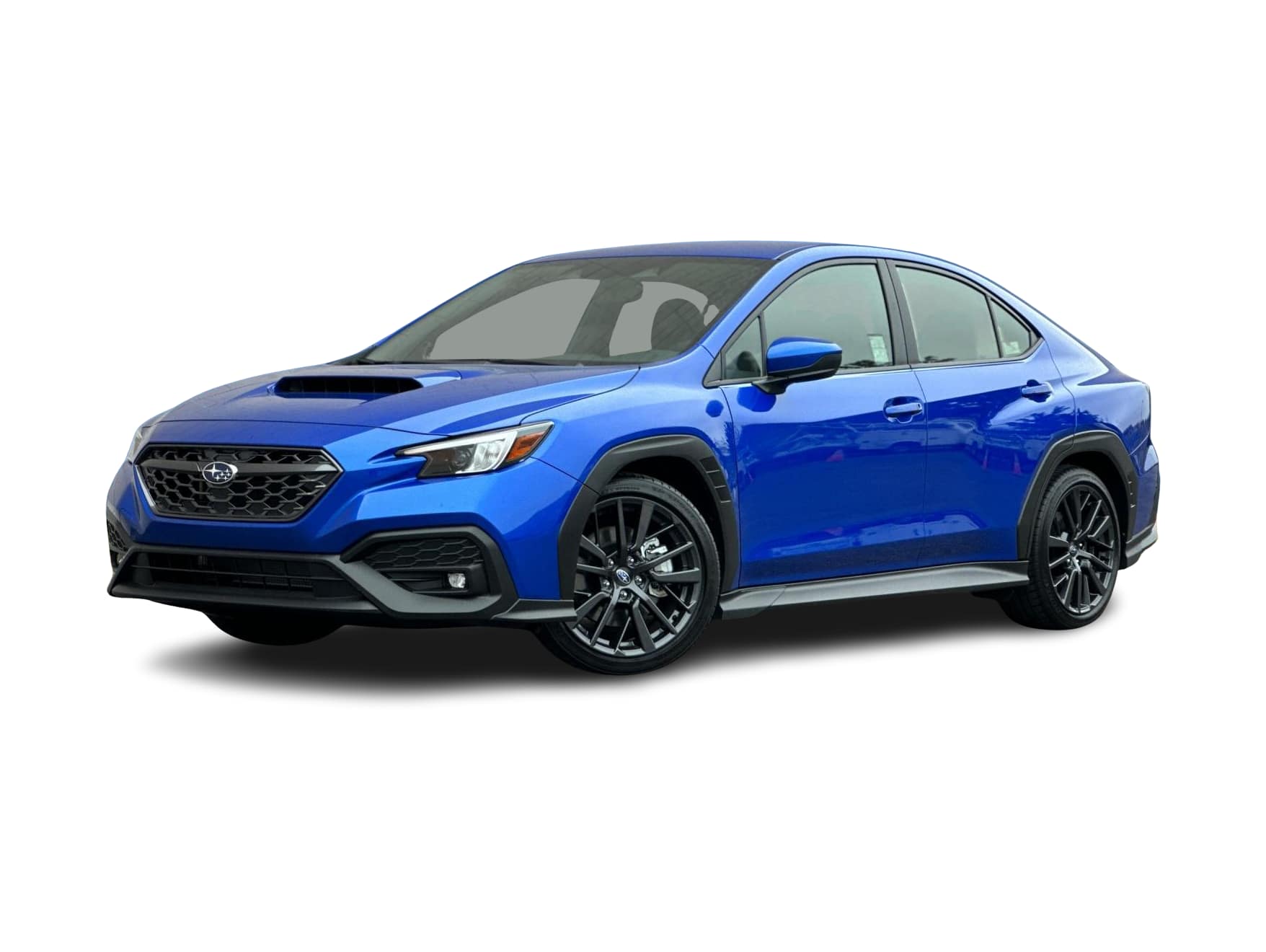 2024 Subaru WRX Premium -
                  Seaside, CA