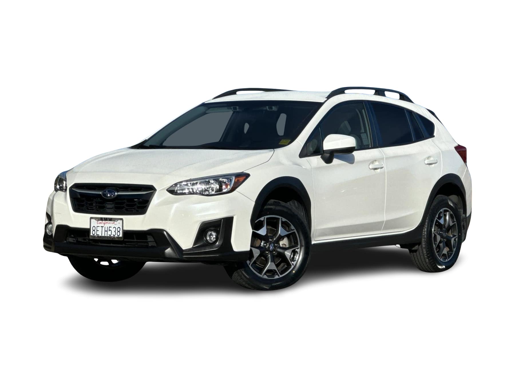 Thumbnail: 2019 Subaru Crosstrek - 1