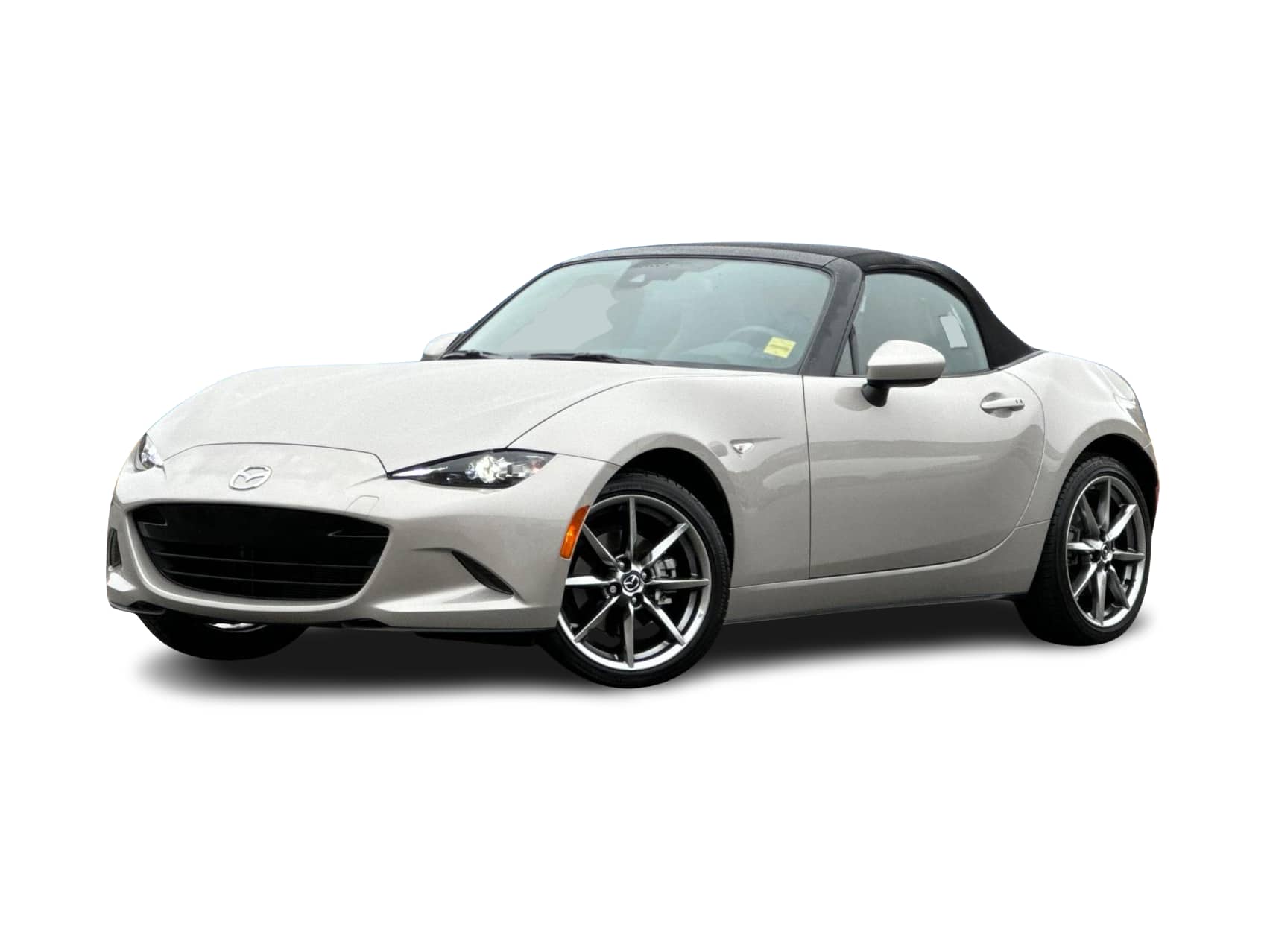Thumbnail: 2023 Mazda MX-5 Miata - 1