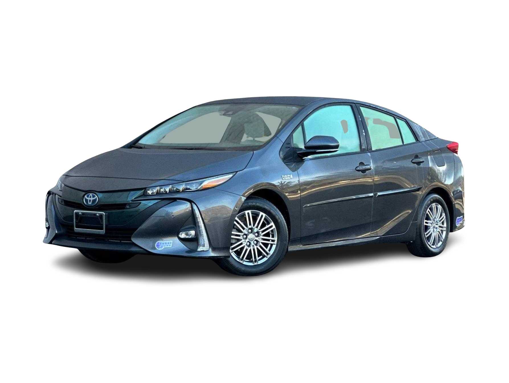 2019 Toyota Prius Prime Advanced -
                Seaside, CA