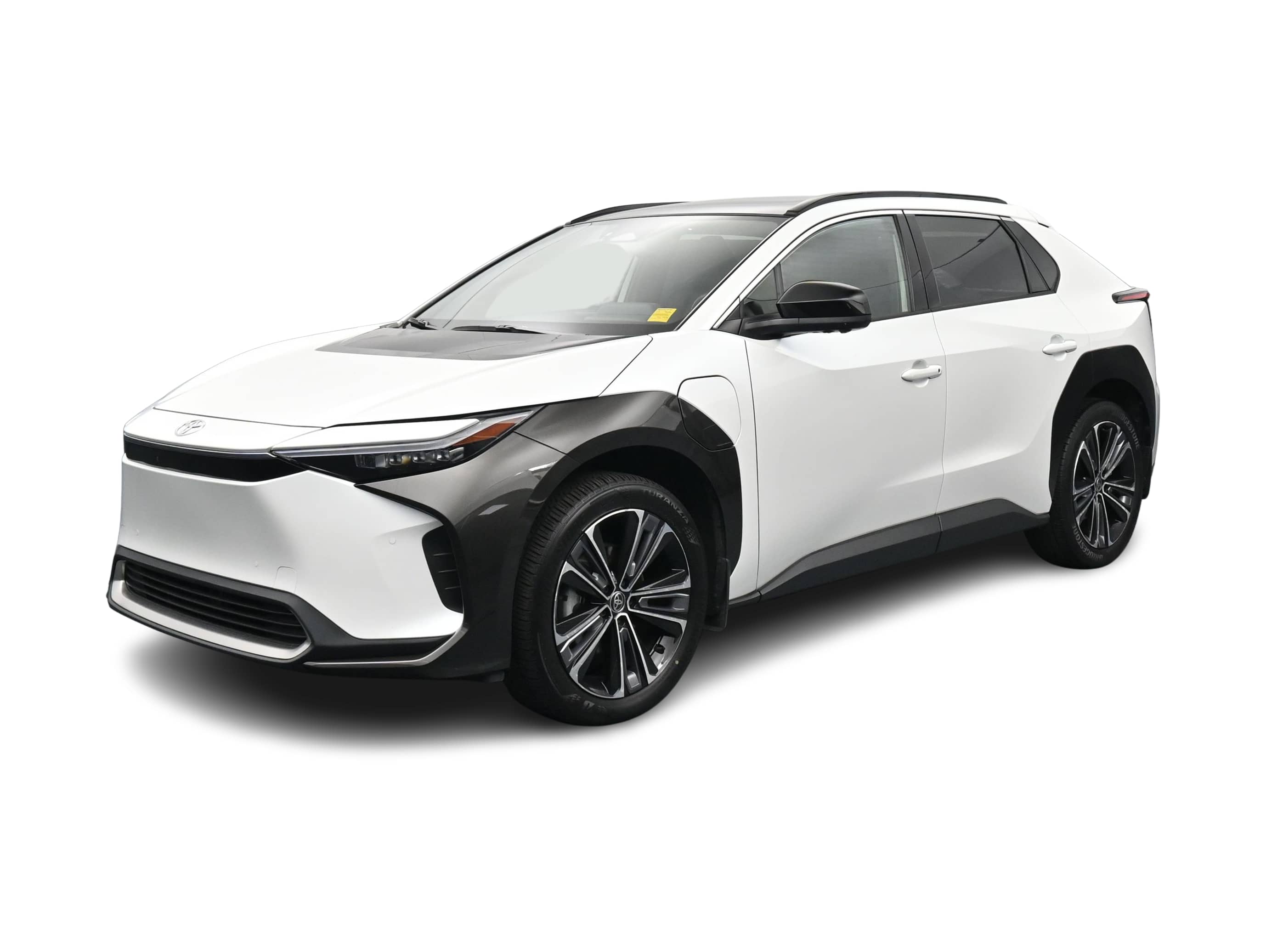 2023 Toyota bZ4X Limited -
                  Seaside, CA
