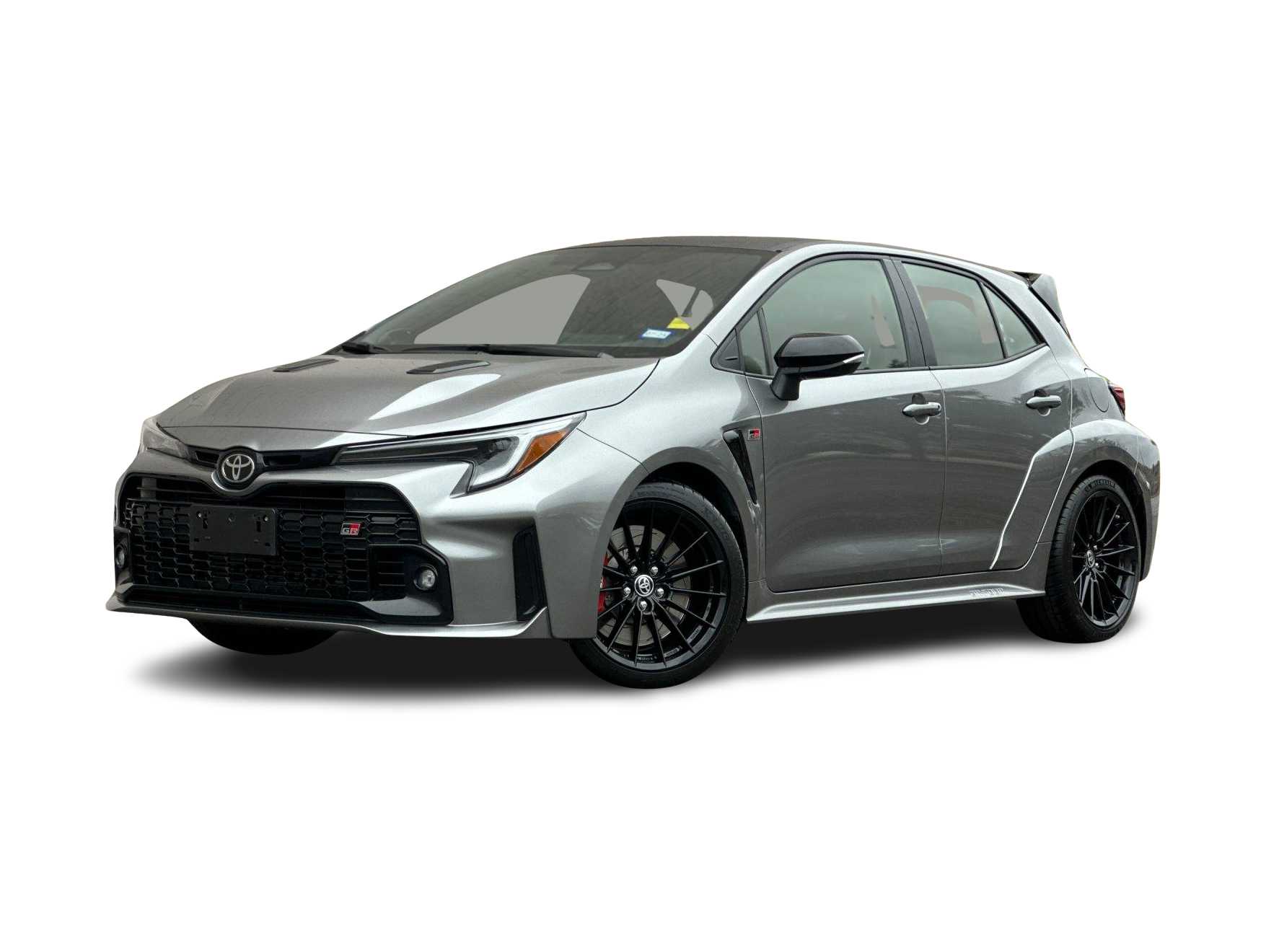 2023 Toyota GR Corolla Circuit Edition -
                  Seaside, CA
