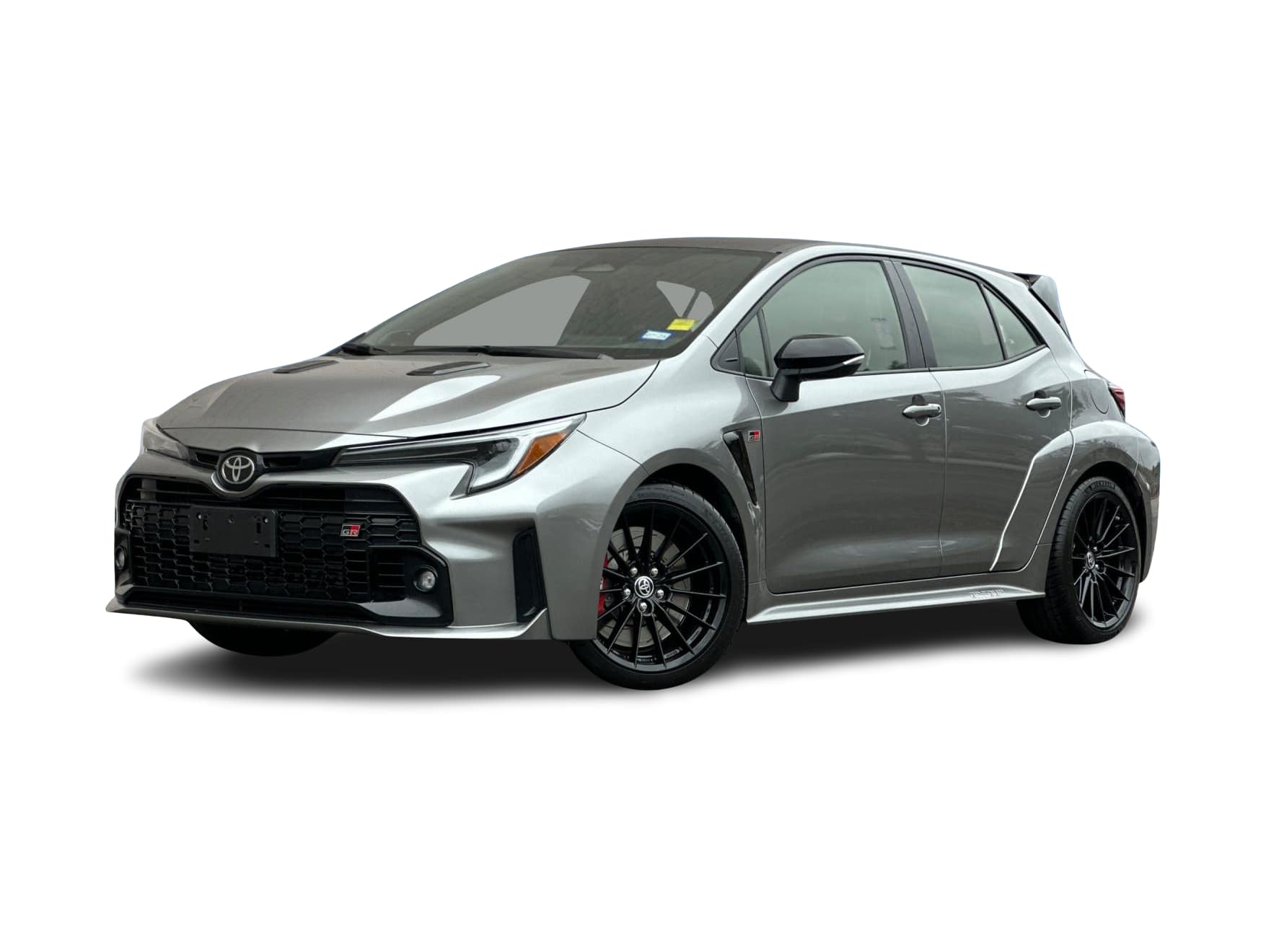 2023 Toyota GR Corolla Circuit Edition -
                  Seaside, CA
