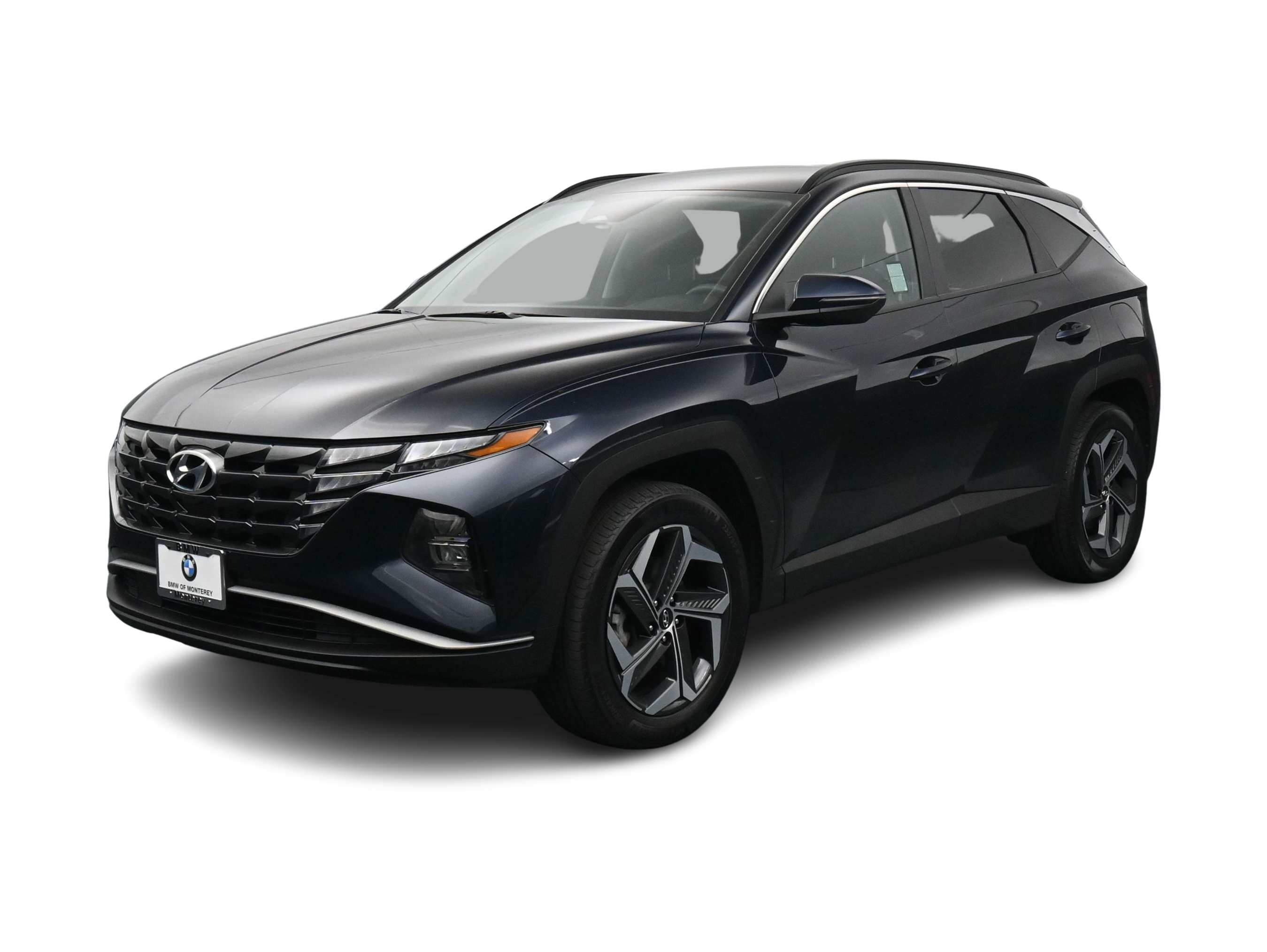 Thumbnail: 2023 Hyundai Tucson - 1