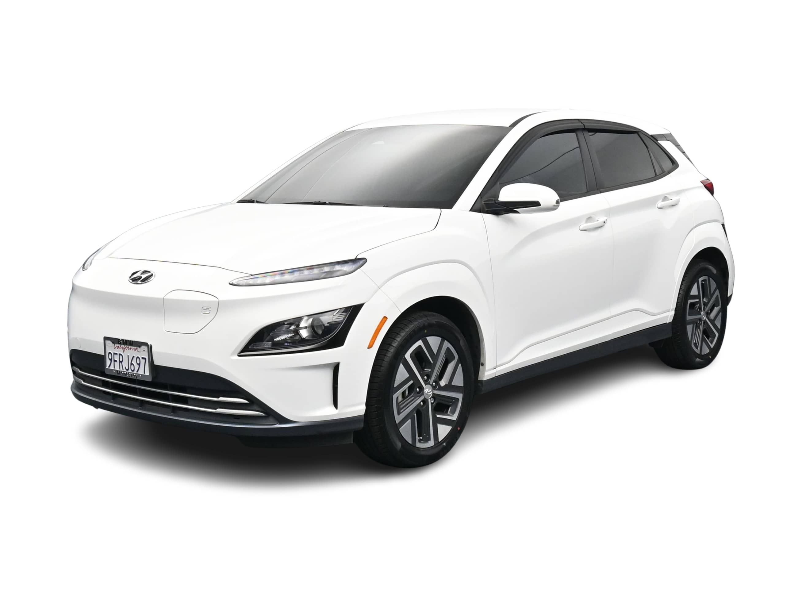 Thumbnail: 2023 Hyundai Kona - 1