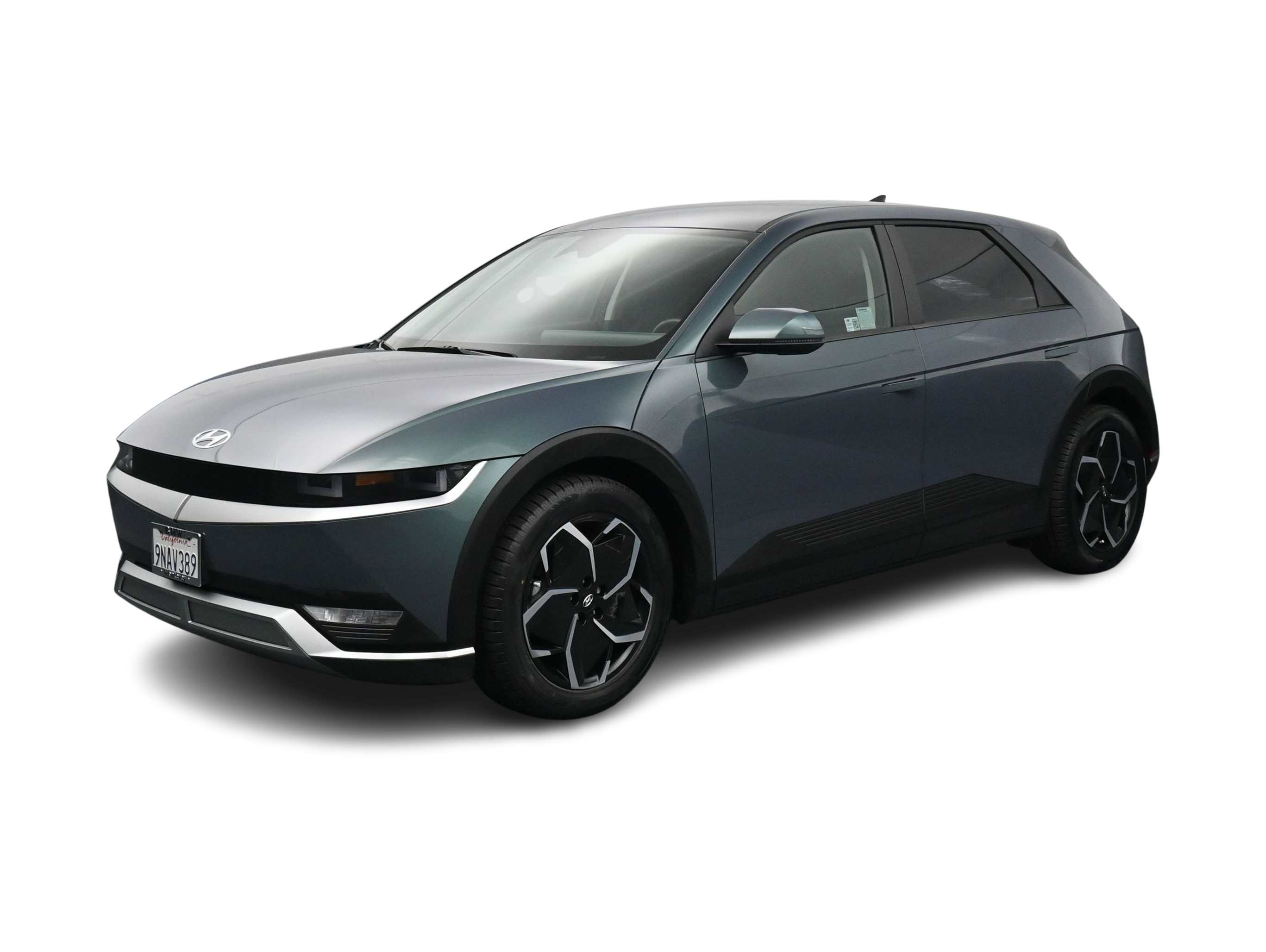 2024 Hyundai Ioniq 5 SE -
                  Seaside, CA