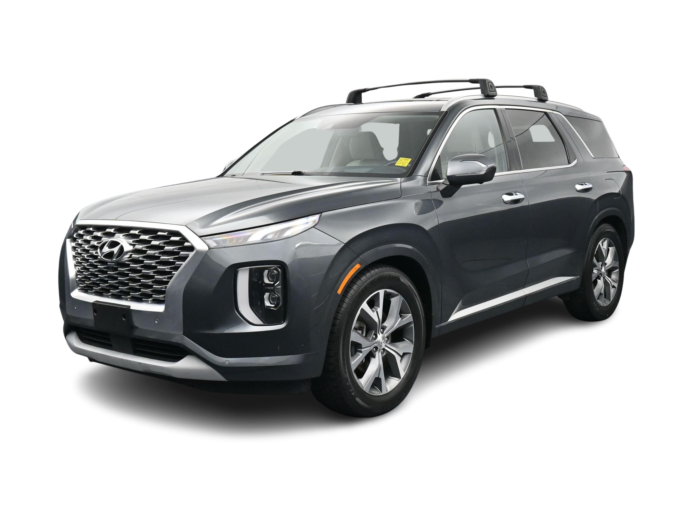 Thumbnail: 2022 Hyundai Palisade - 1