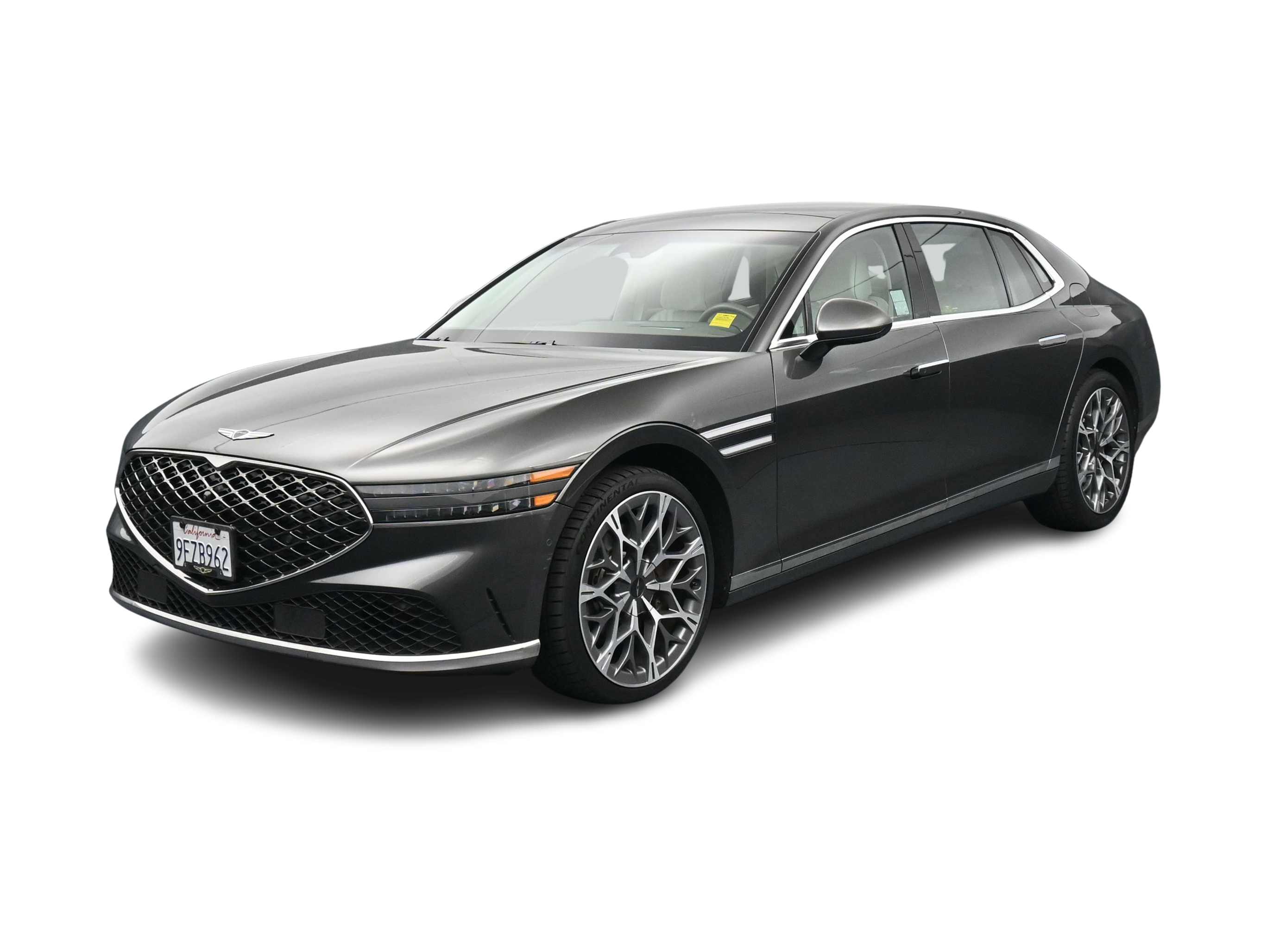2023 Genesis G90  -
                  Seaside, CA