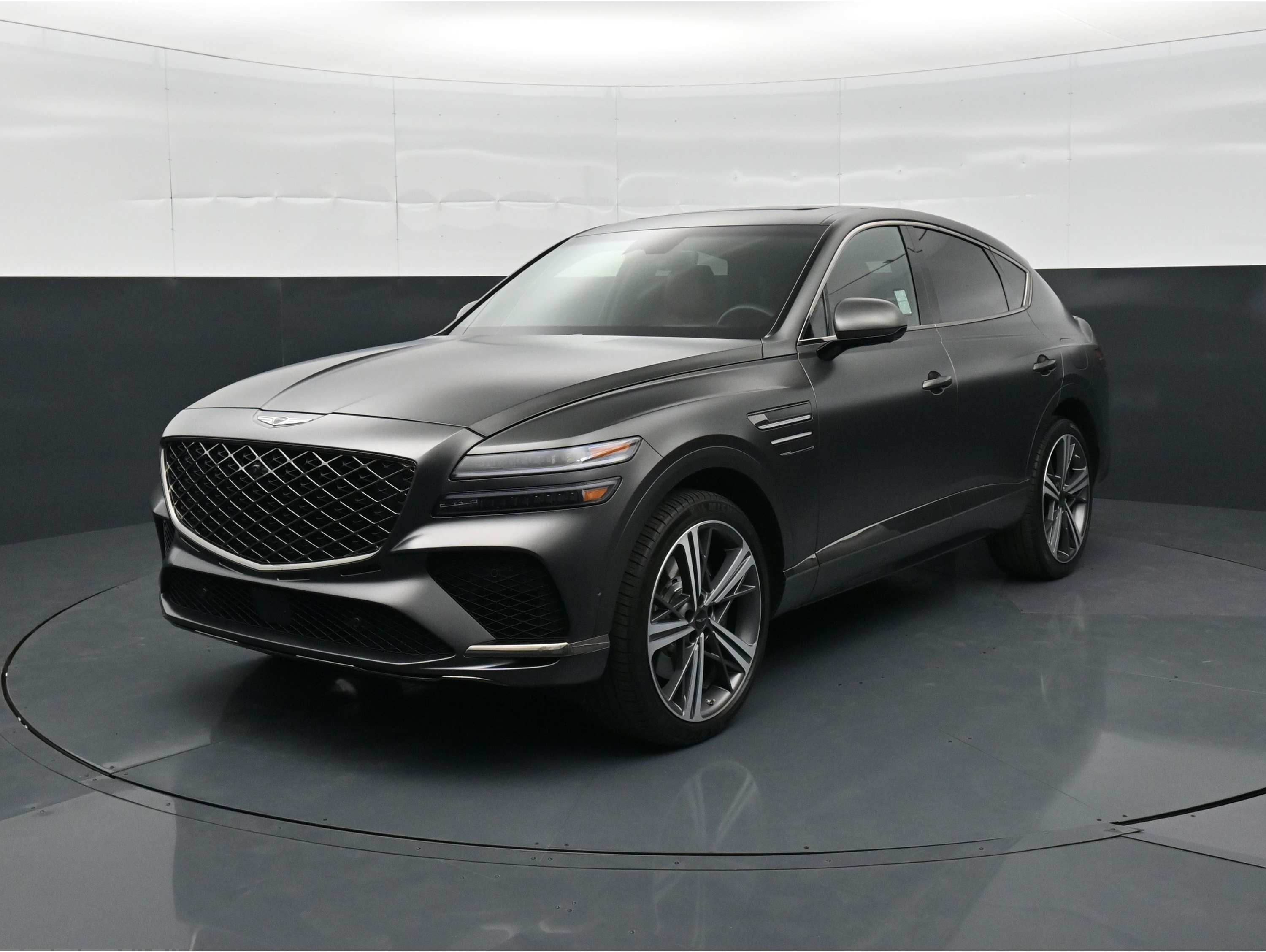2025 GENESIS GV80 Coupe