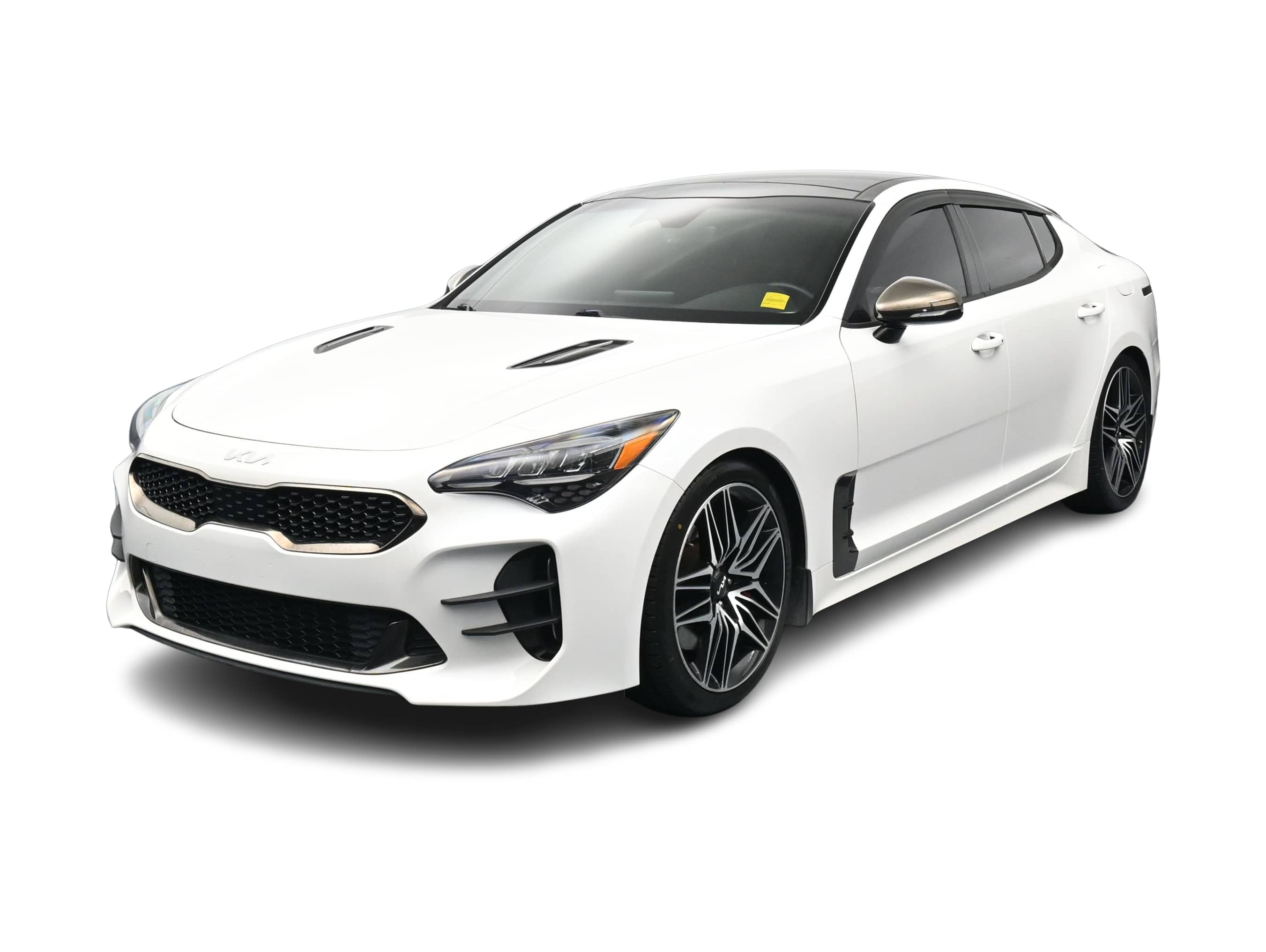 2022 Kia Stinger GT1 -
                  Seaside, CA