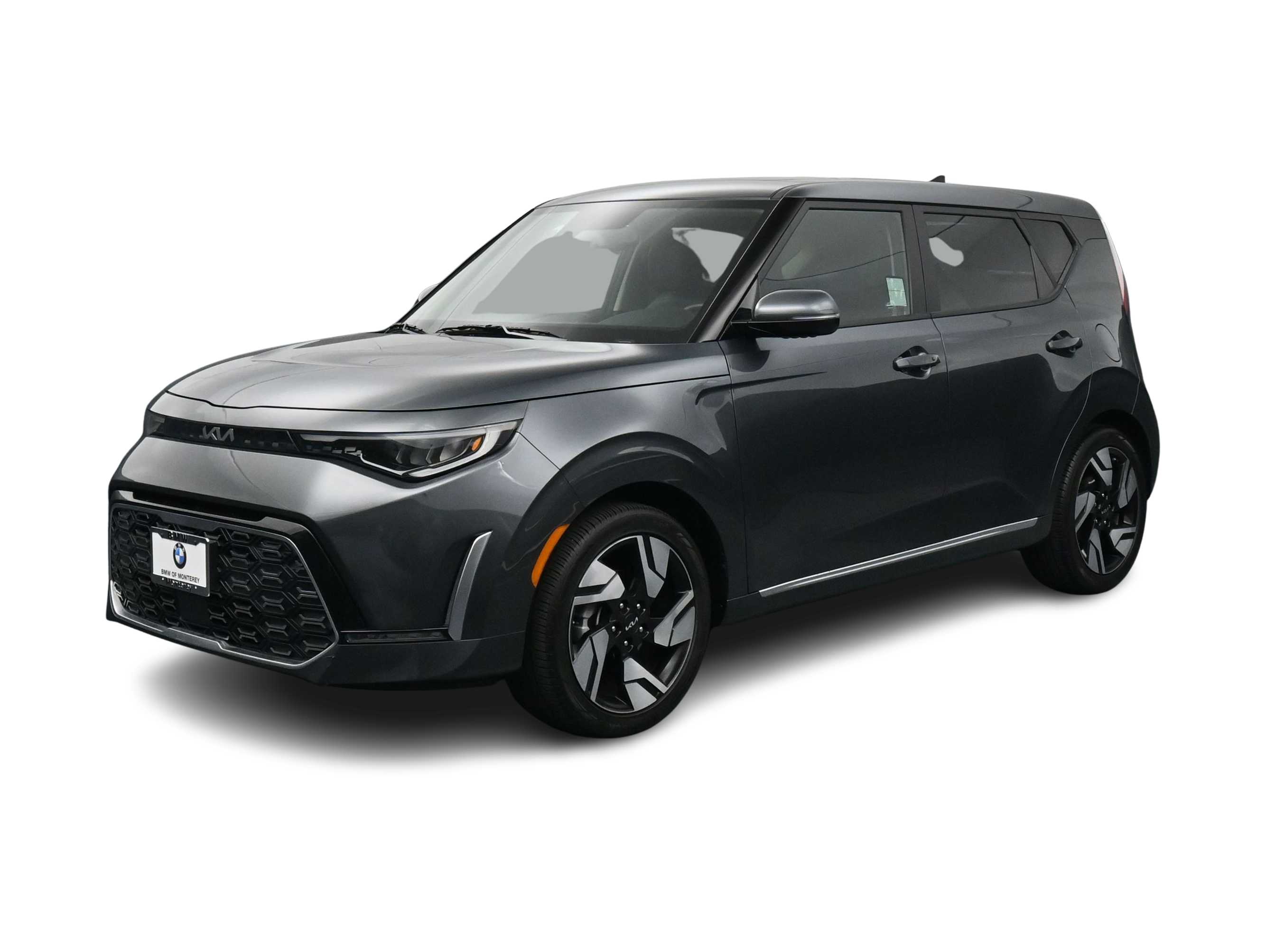 Thumbnail: 2023 Kia Soul - 1