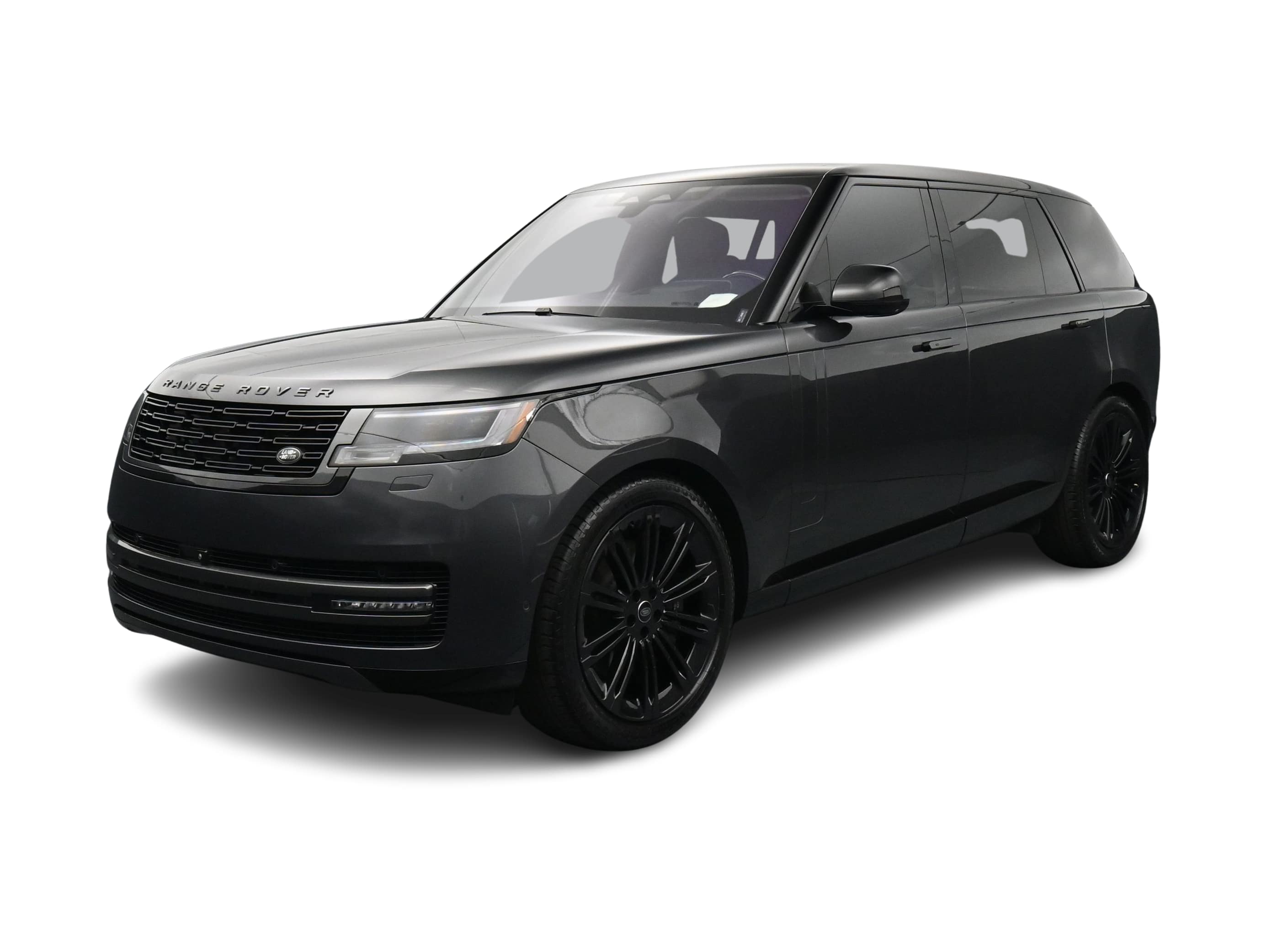 Thumbnail: 2023 Land Rover Range Rover - 1