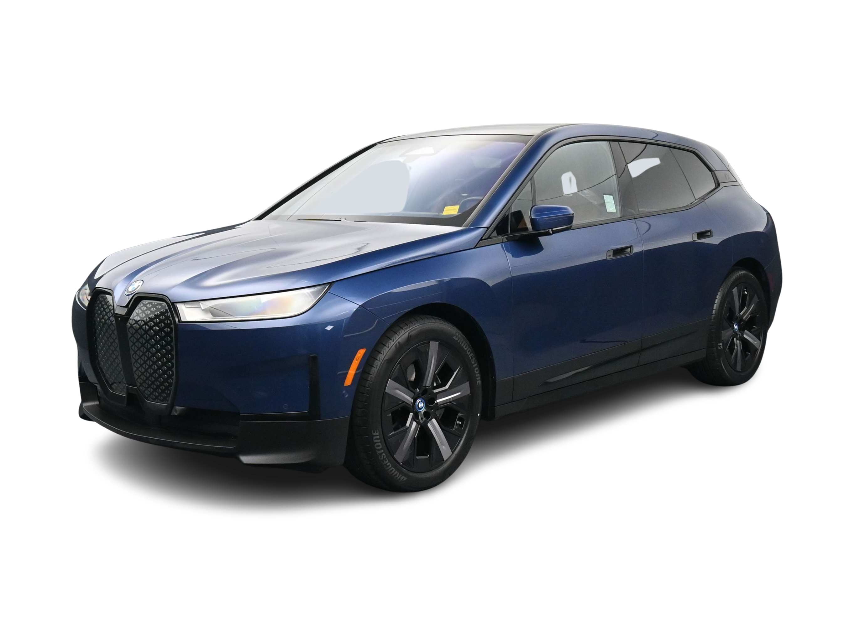 2023 BMW iX xDrive50 -
                  Seaside, CA