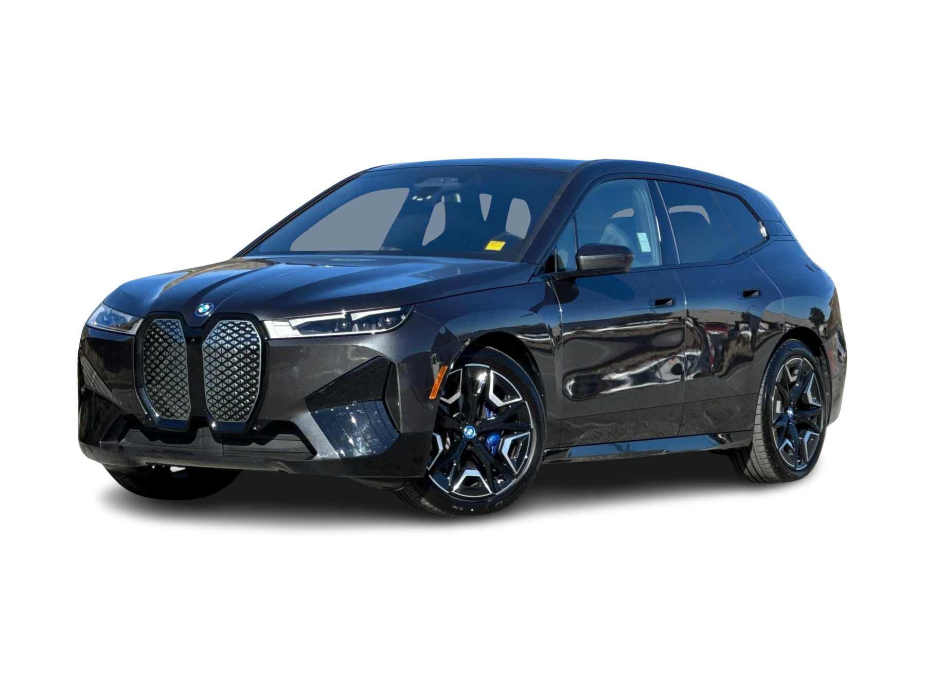 2025 BMW iX xDrive50 -
                  Seaside, CA