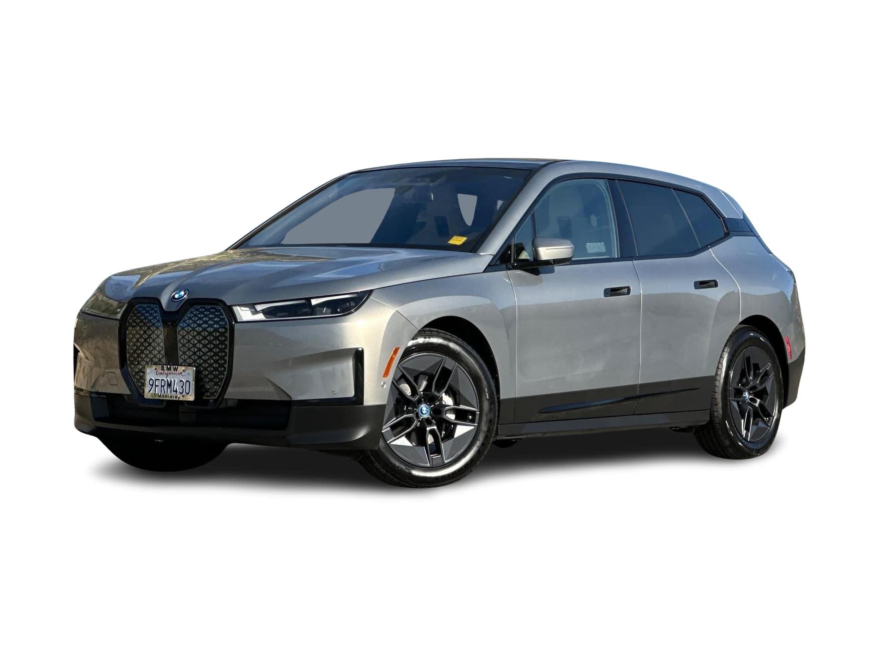 2023 BMW iX xDrive50 -
                  Seaside, CA