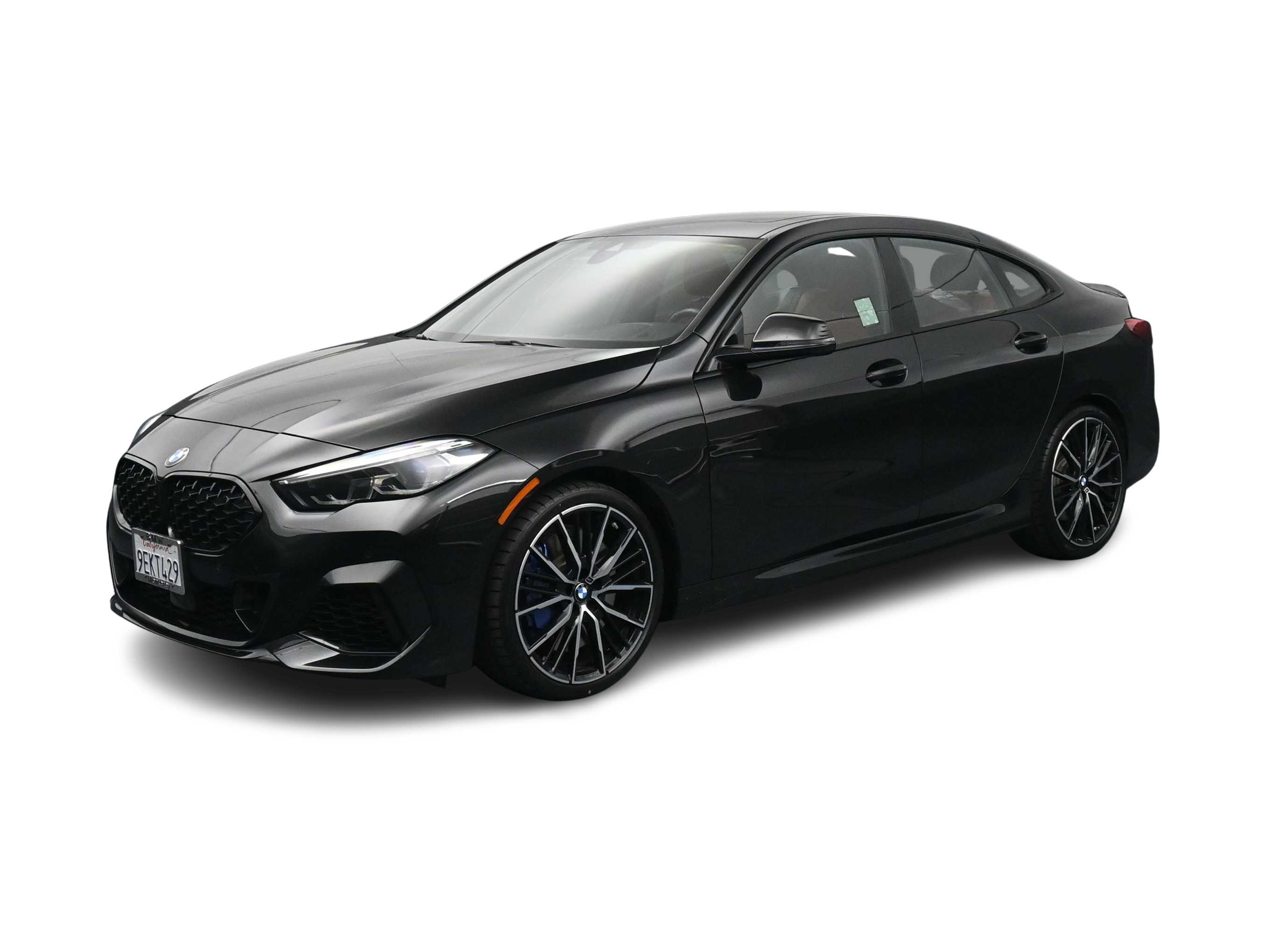 Thumbnail: 2023 BMW 2 Series - 1
