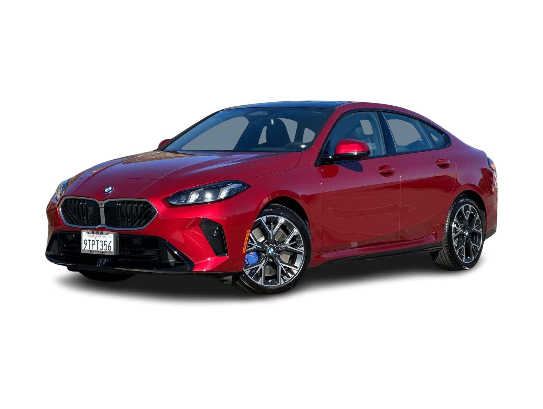 Thumbnail: 2025 BMW 2 Series - 1