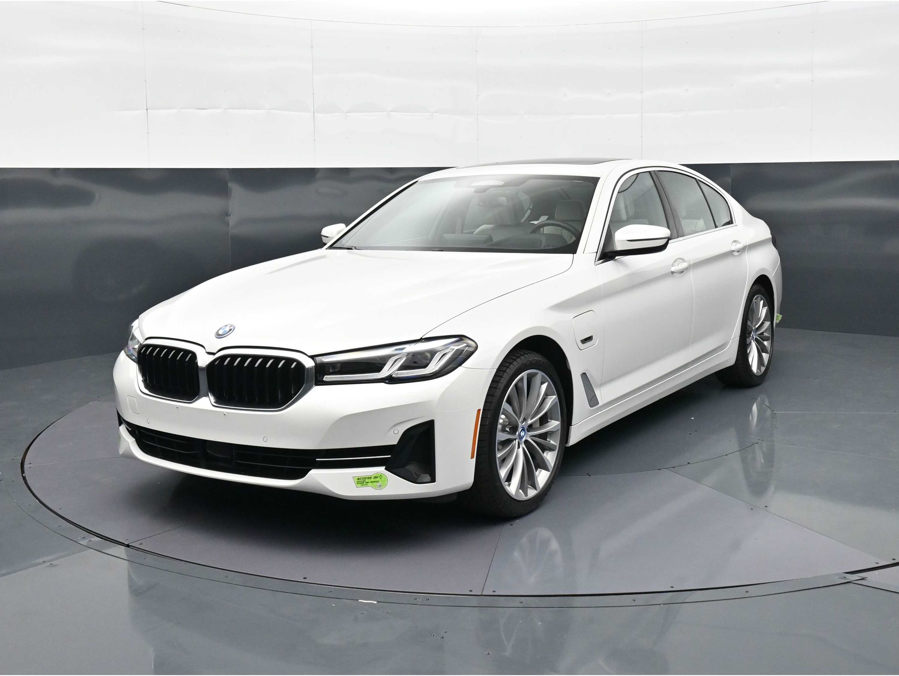 2023 BMW 5 Series