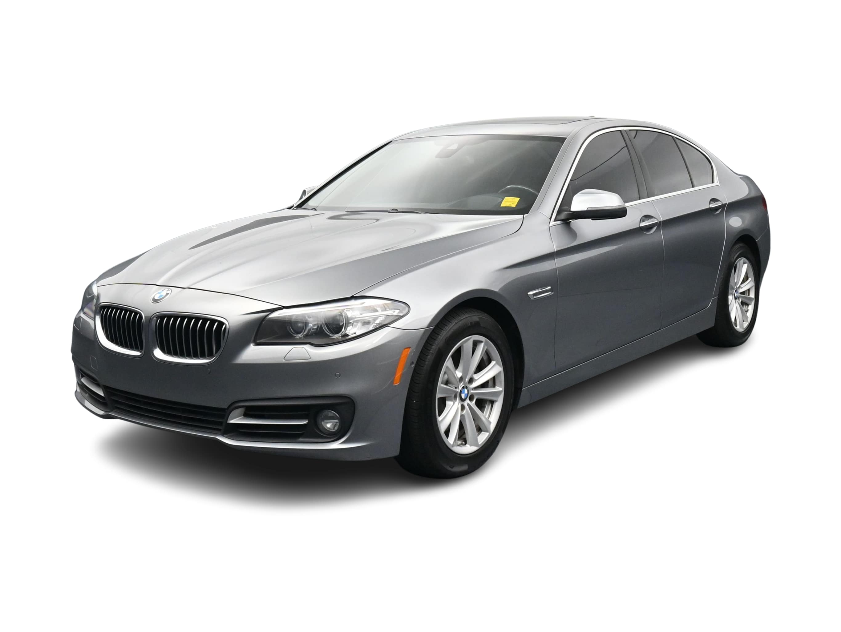 2015 BMW 5 Series 528i -
                  Seaside, CA
