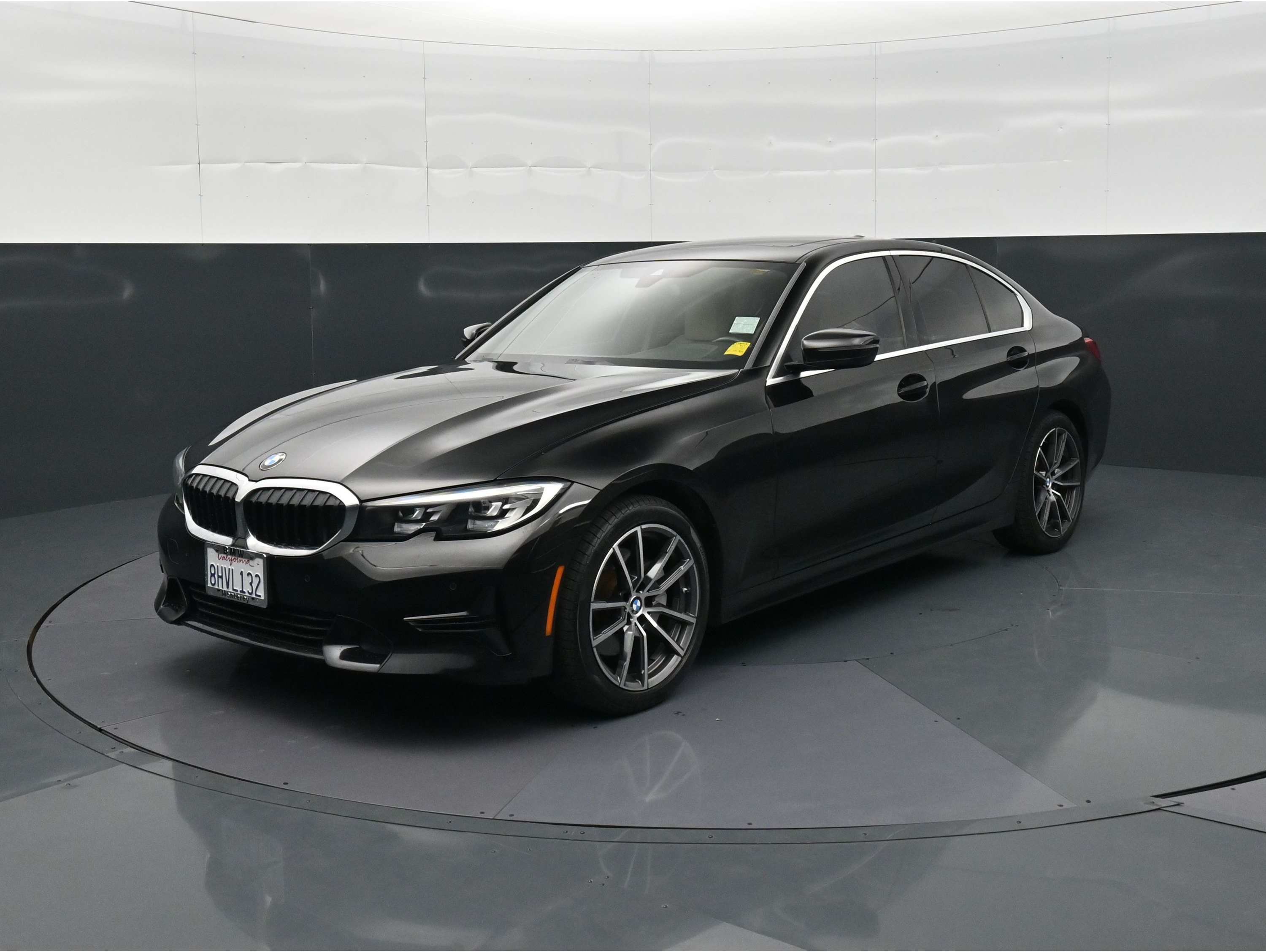 2019 BMW 3 Series 330i