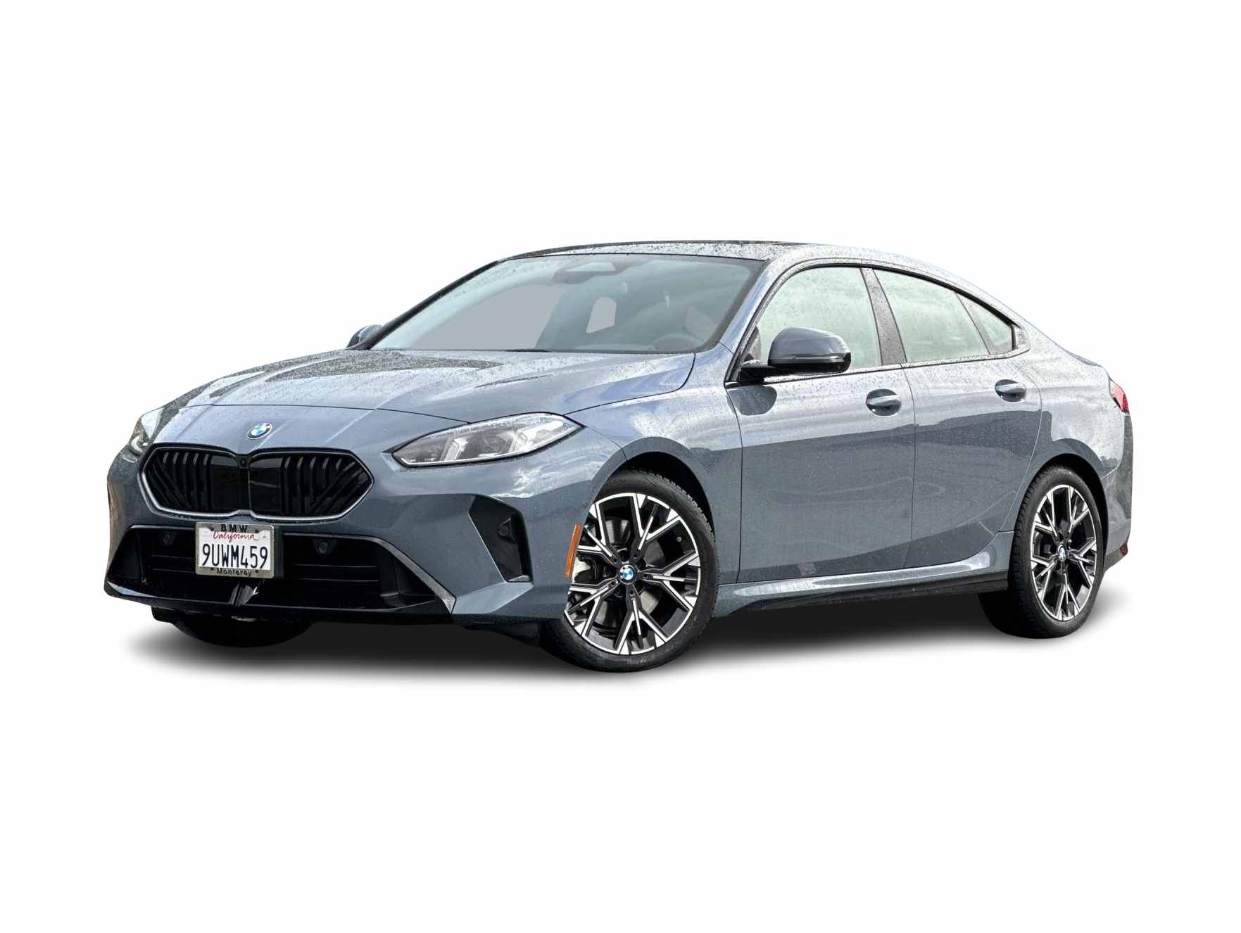 Thumbnail: 2026 BMW 2 Series - 1