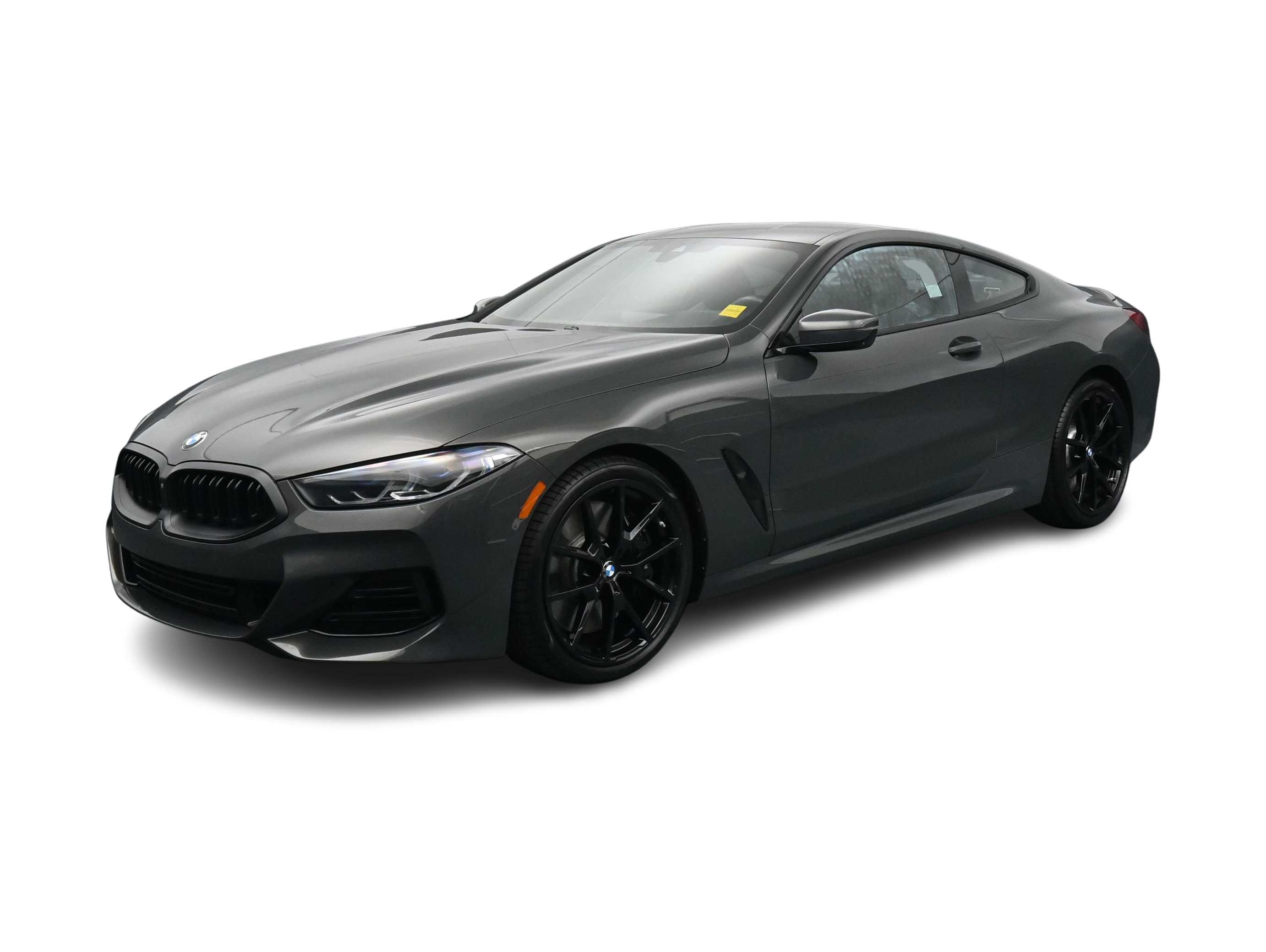 2023 BMW 8 Series 840i -
                  Seaside, CA