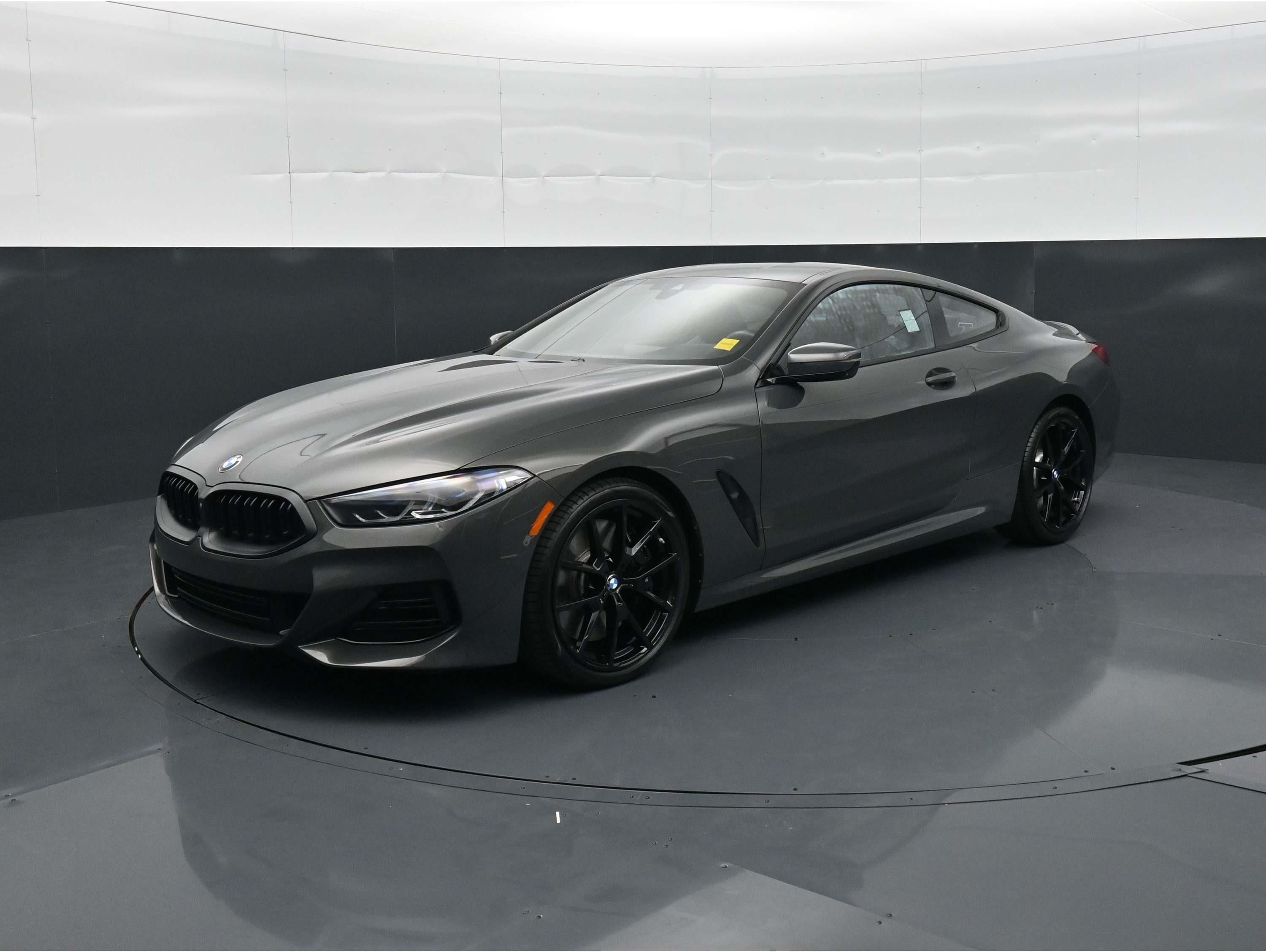 2023 BMW 8 Series