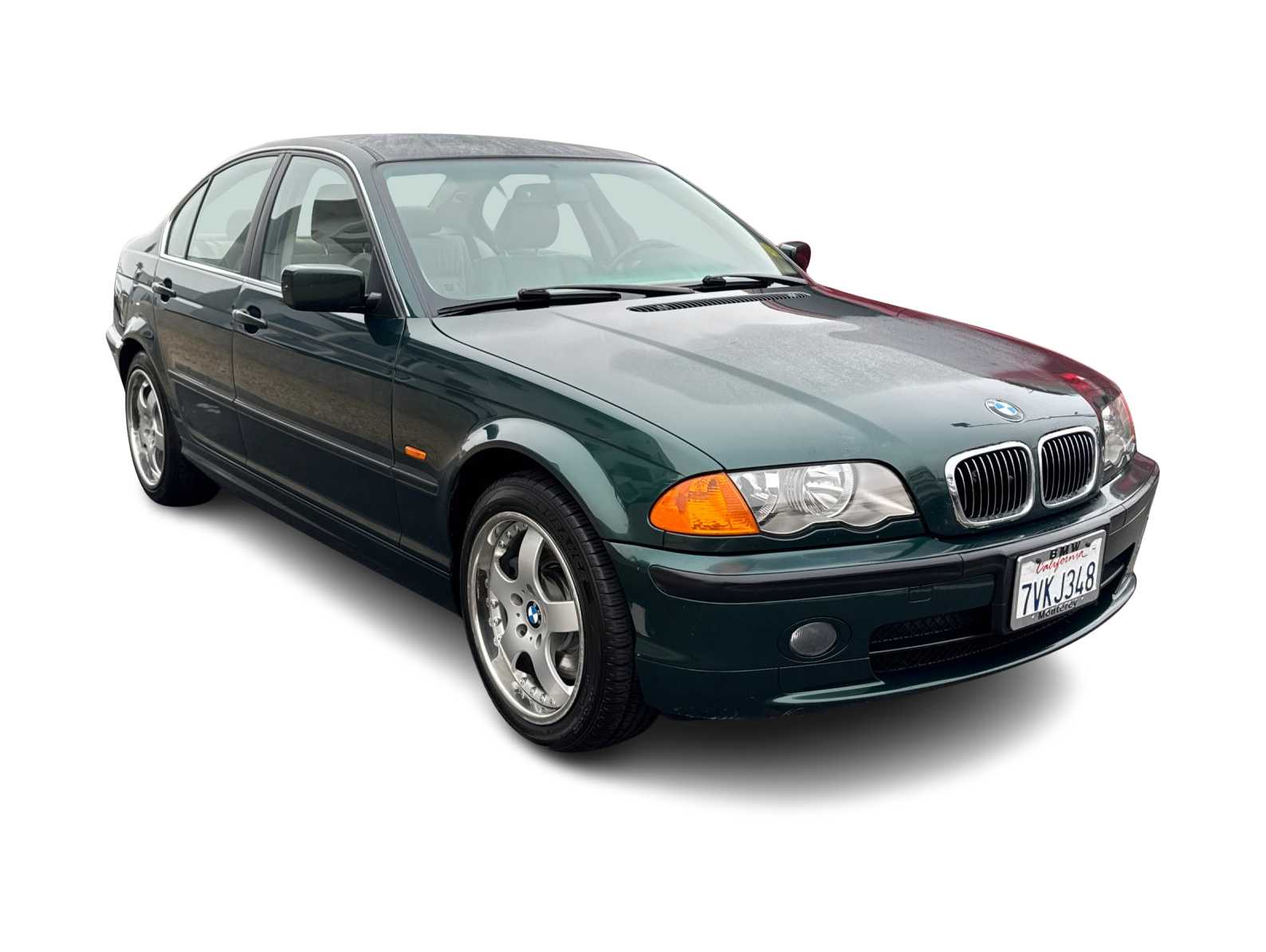 2001 BMW 3 Series 330i -
                  Seaside, CA