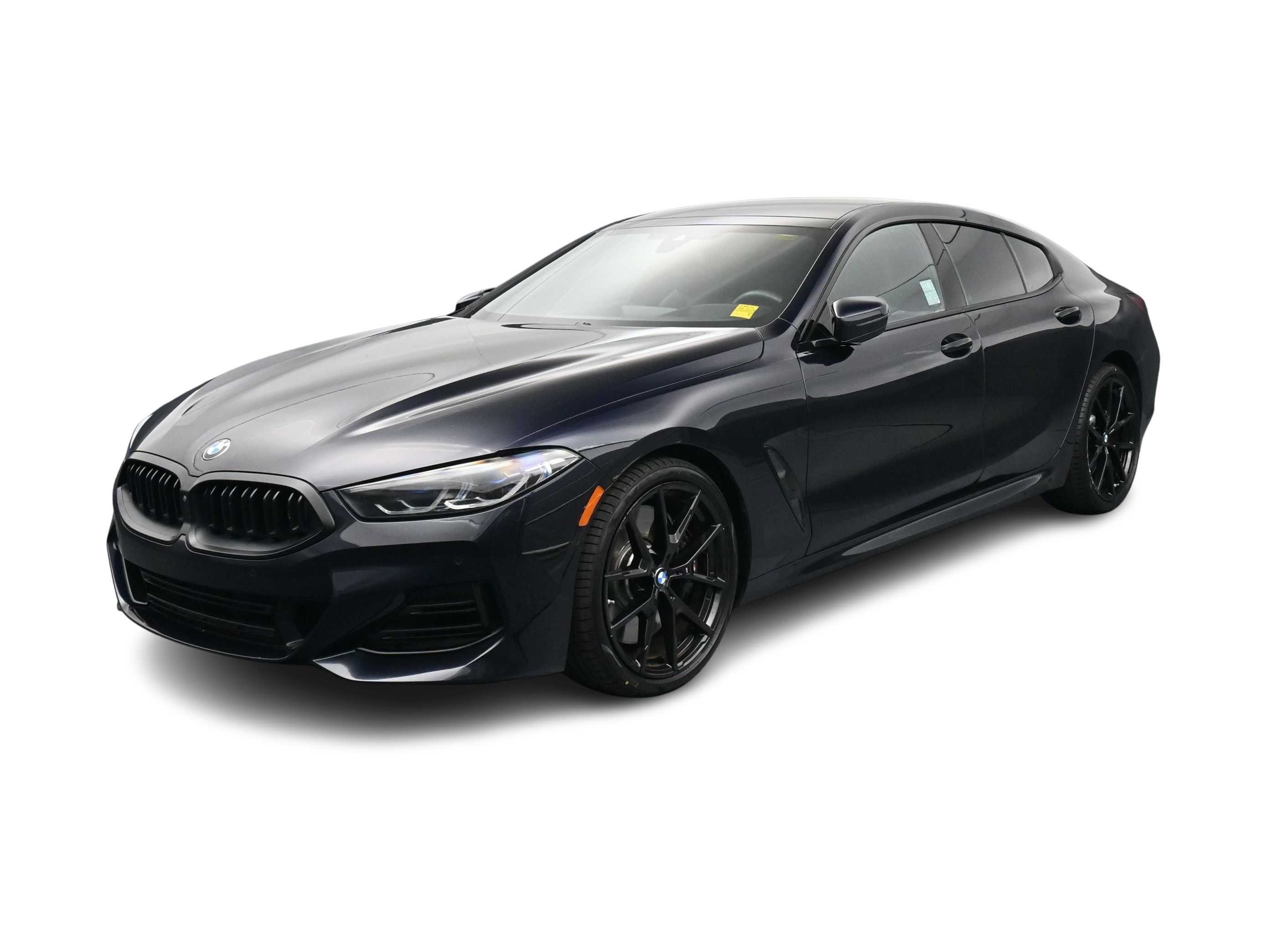 2023 BMW 8 Series 840i -
                  Seaside, CA