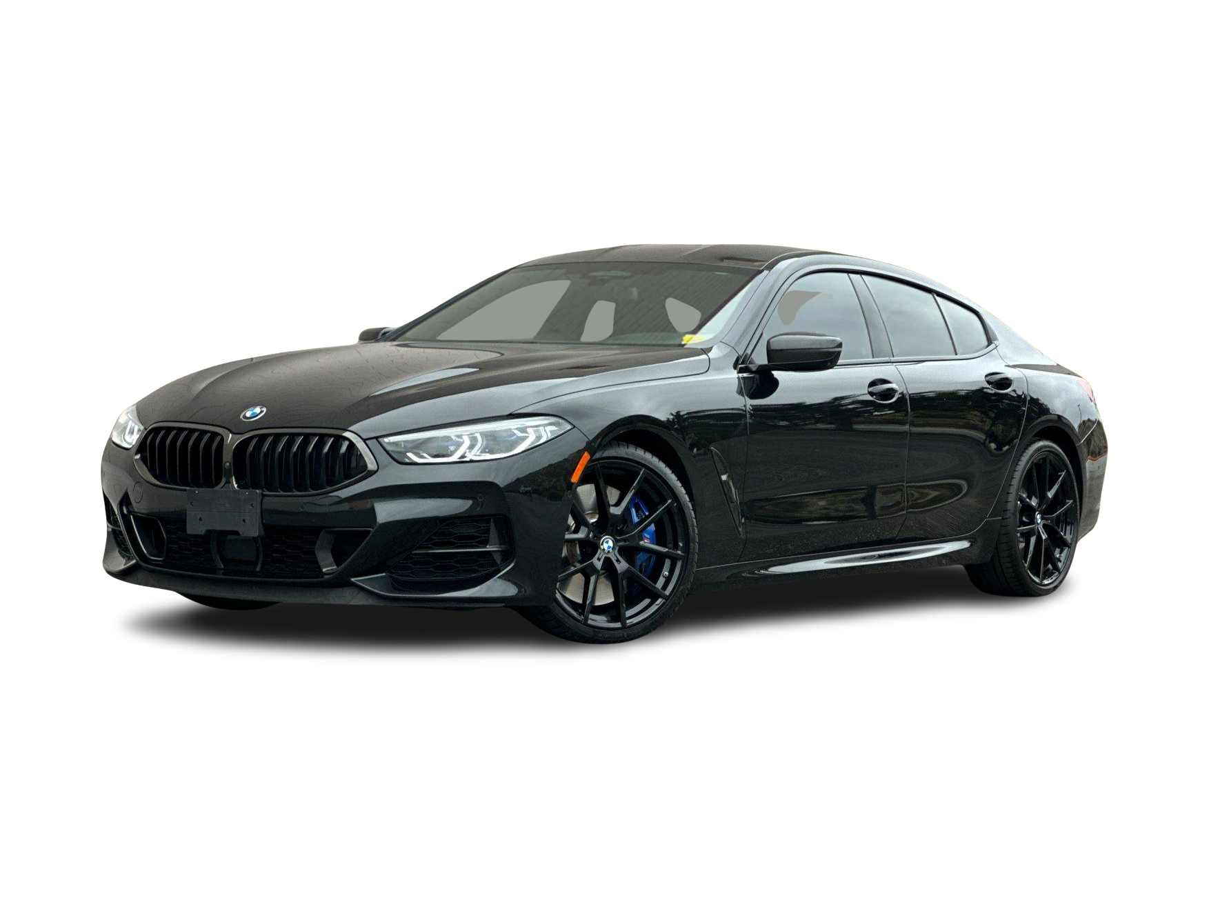 2022 BMW 8 Series 850i -
                Seaside, CA