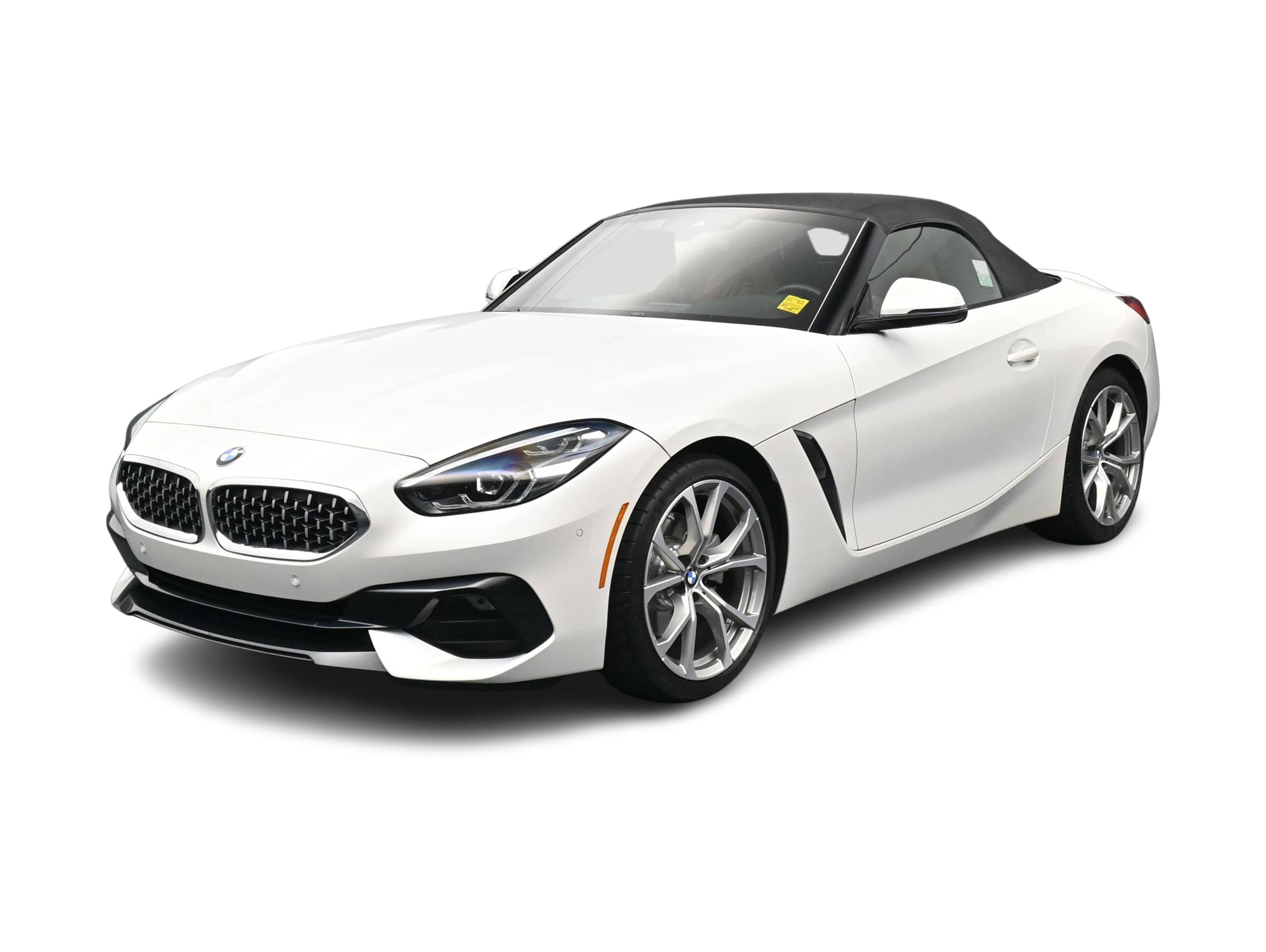 2021 BMW Z4 sDrive30i -
                  Seaside, CA