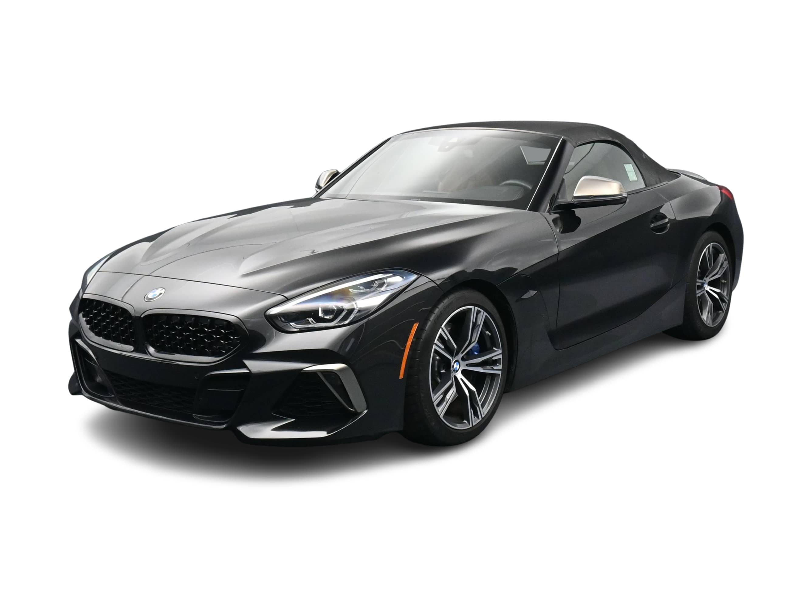 2020 BMW Z4 M40i -
                  Seaside, CA
